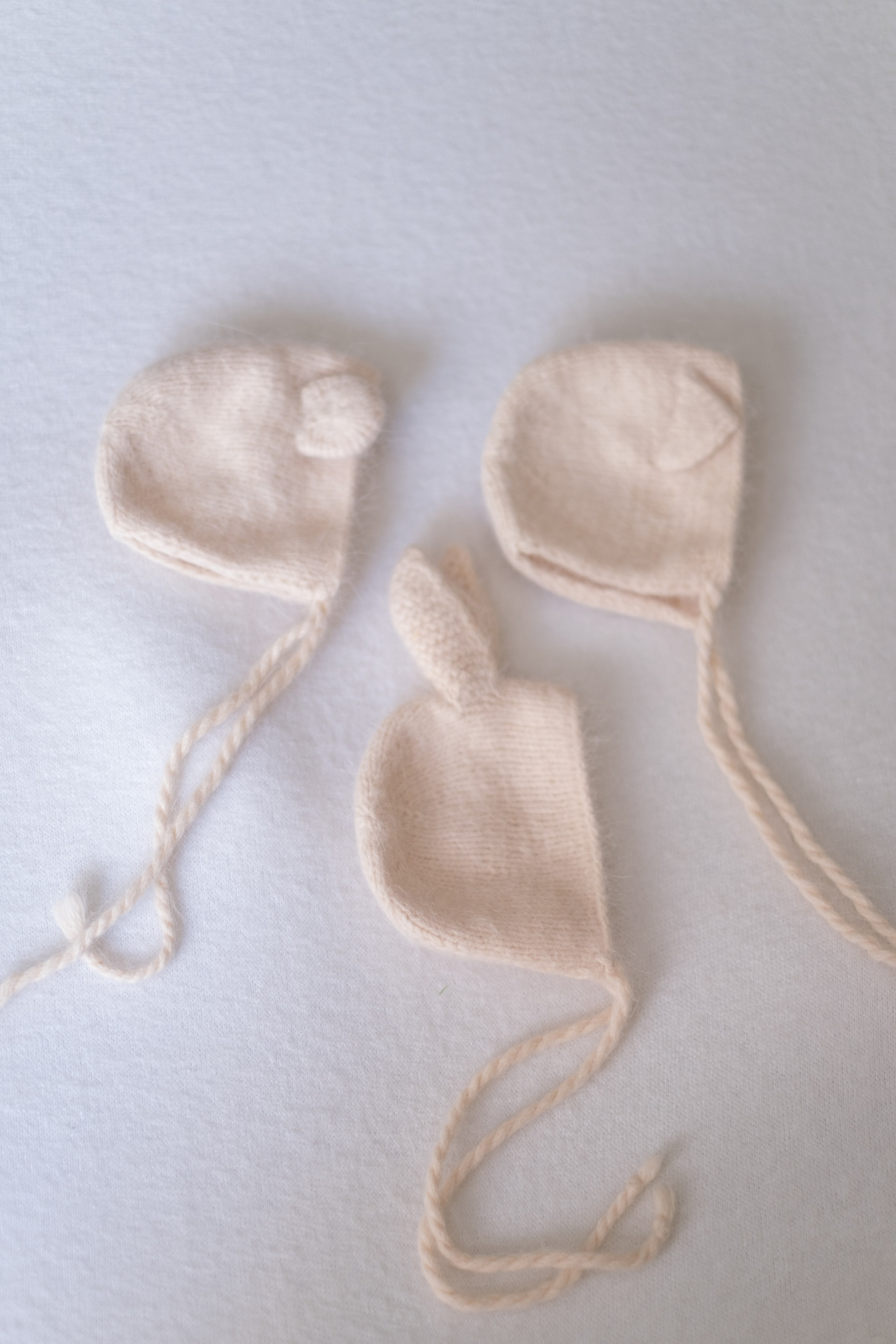 Реквизит для Newborn. Семейный детский ньюборн фотограф в Москве Марта Петрова