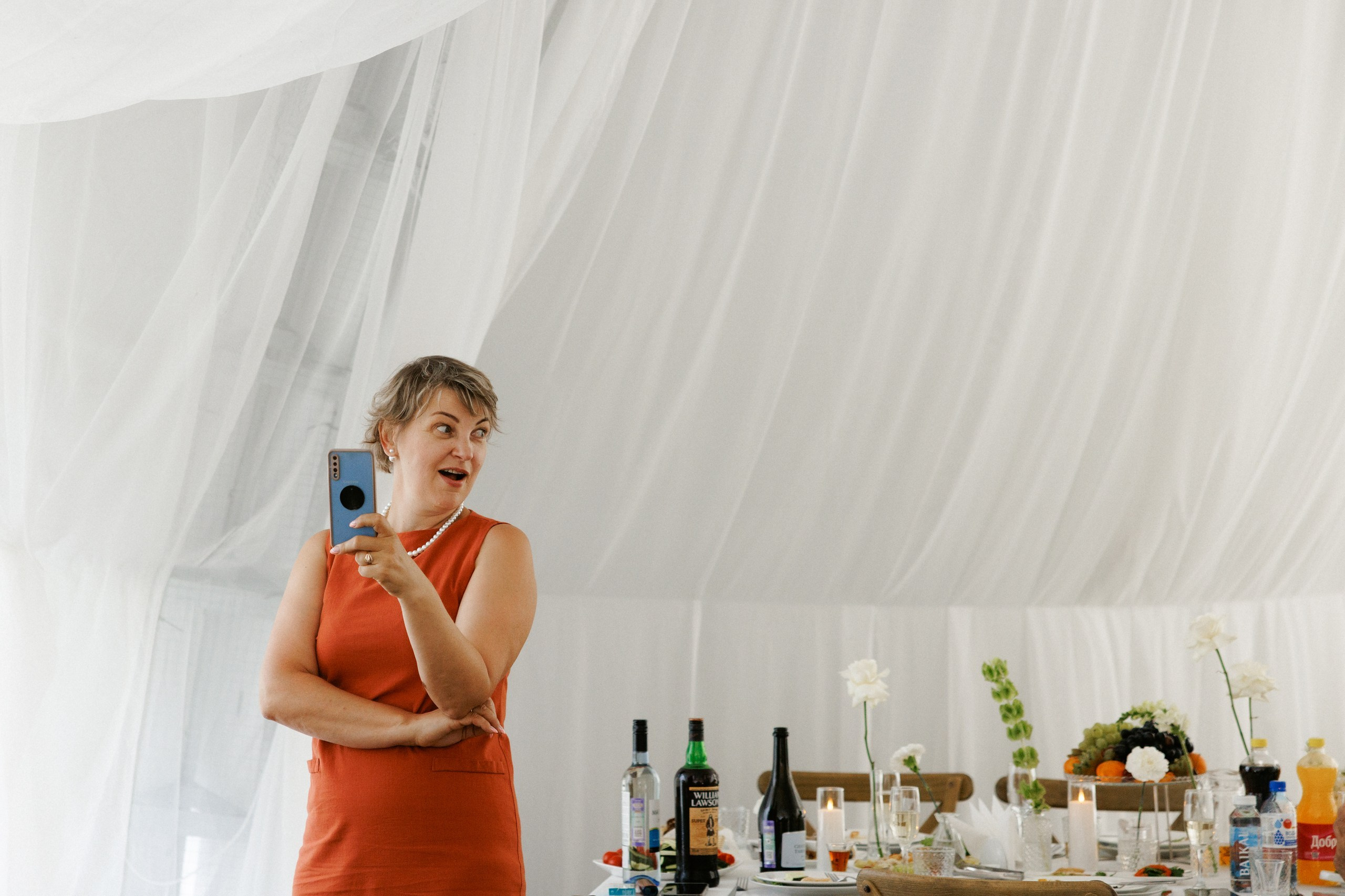 Свадьба под шёпот деревьев. Свадебный и семейный фотограф в Твери, Москве, Санкт-Петербурге