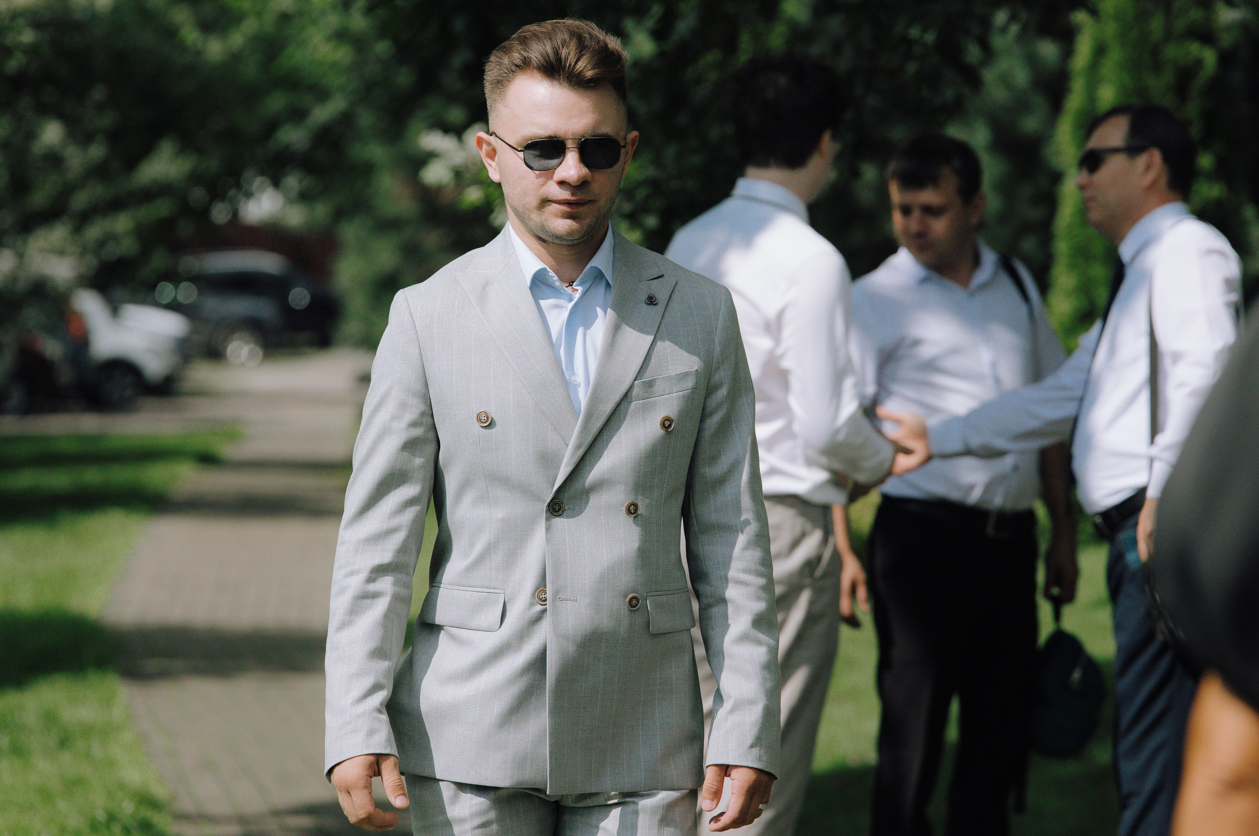 SONYA_PAVEL (Pushkinmoslib/Usadbawedding). Фотограф Андрей Ширкалин Москва Московская обл, Коломна, Рязань