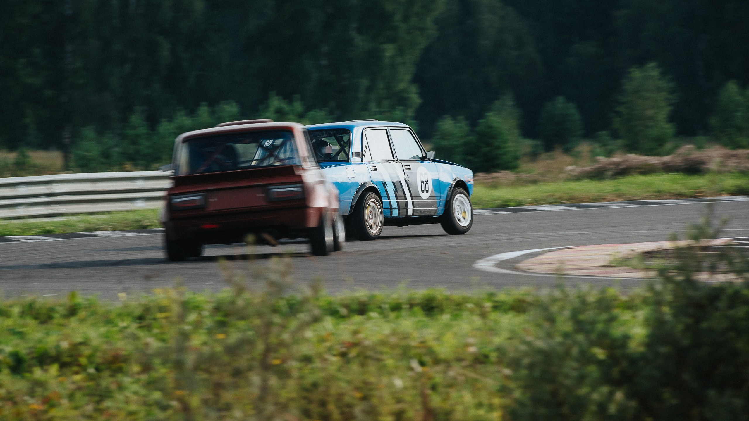 11.08.2024 — КСКГ Классика 2024 | Этап 4. Репортажный фотограф в Кемерово