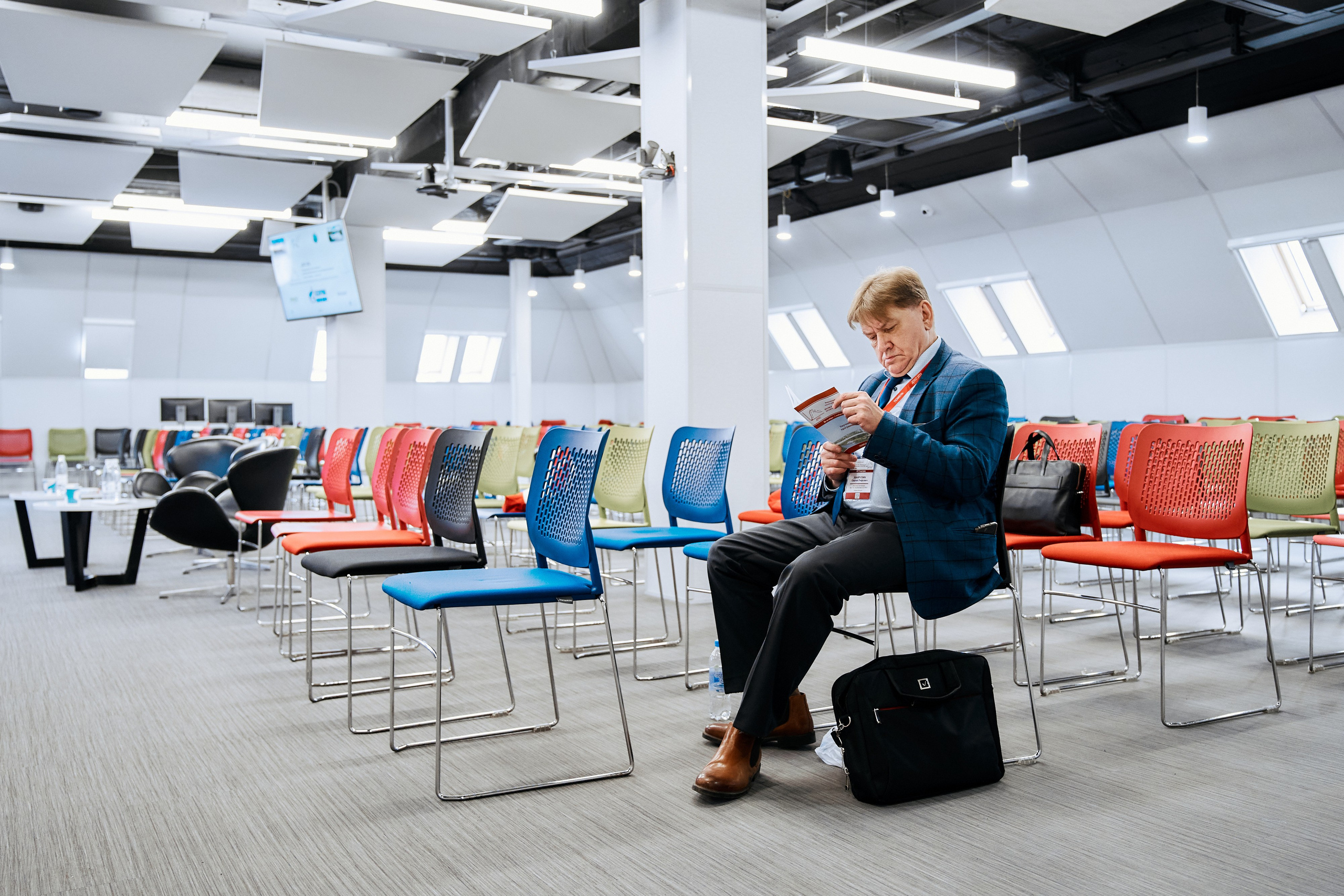 ДПКС-2024. Фотограф Новосибирск I Дамдинов Бато