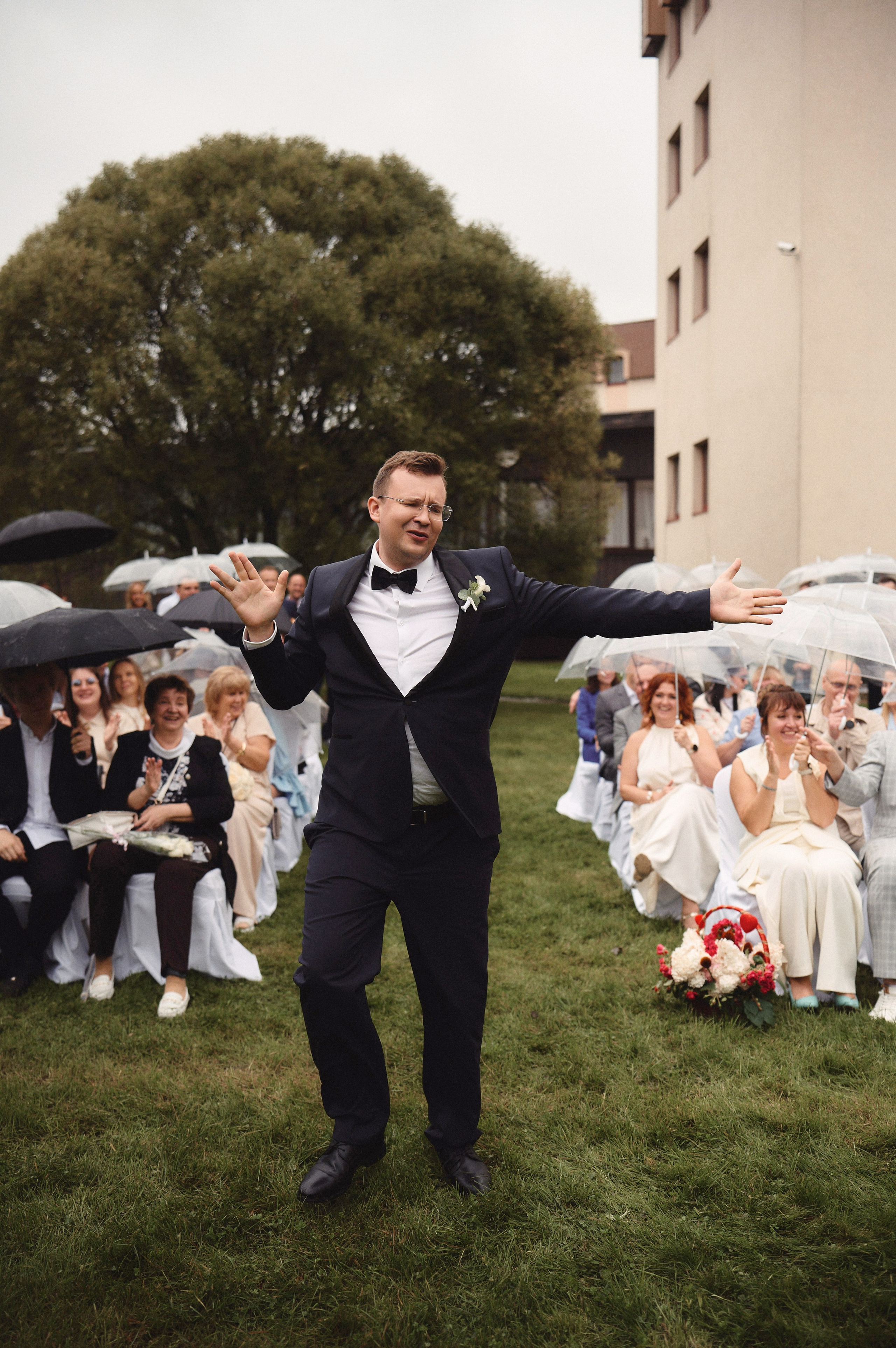 Настя & Серёжа. Ваш мультижанровый фотограф Александр Белов