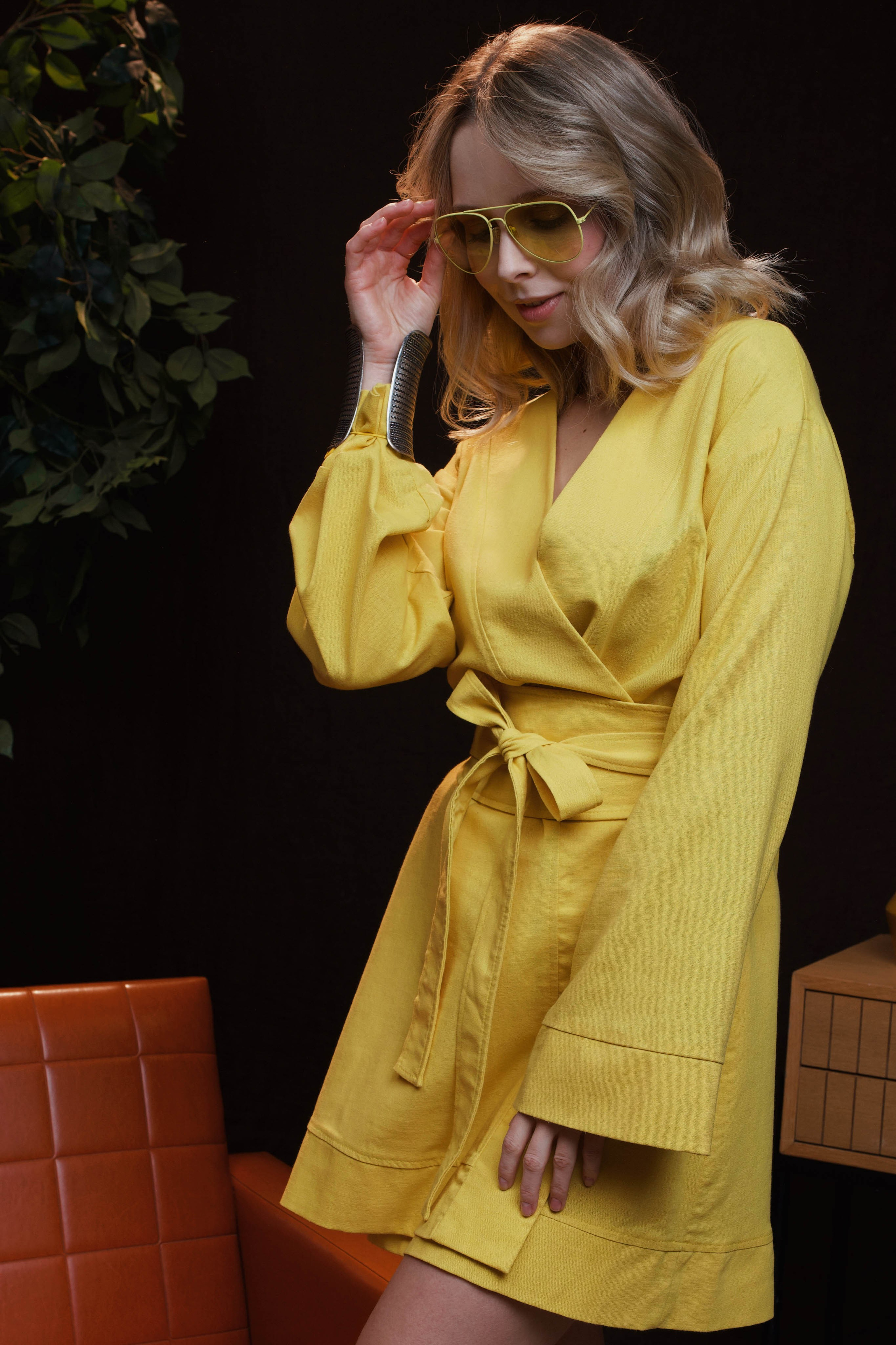 Кристина. Hmliber — фотограф и контент-креатор из Петербурга