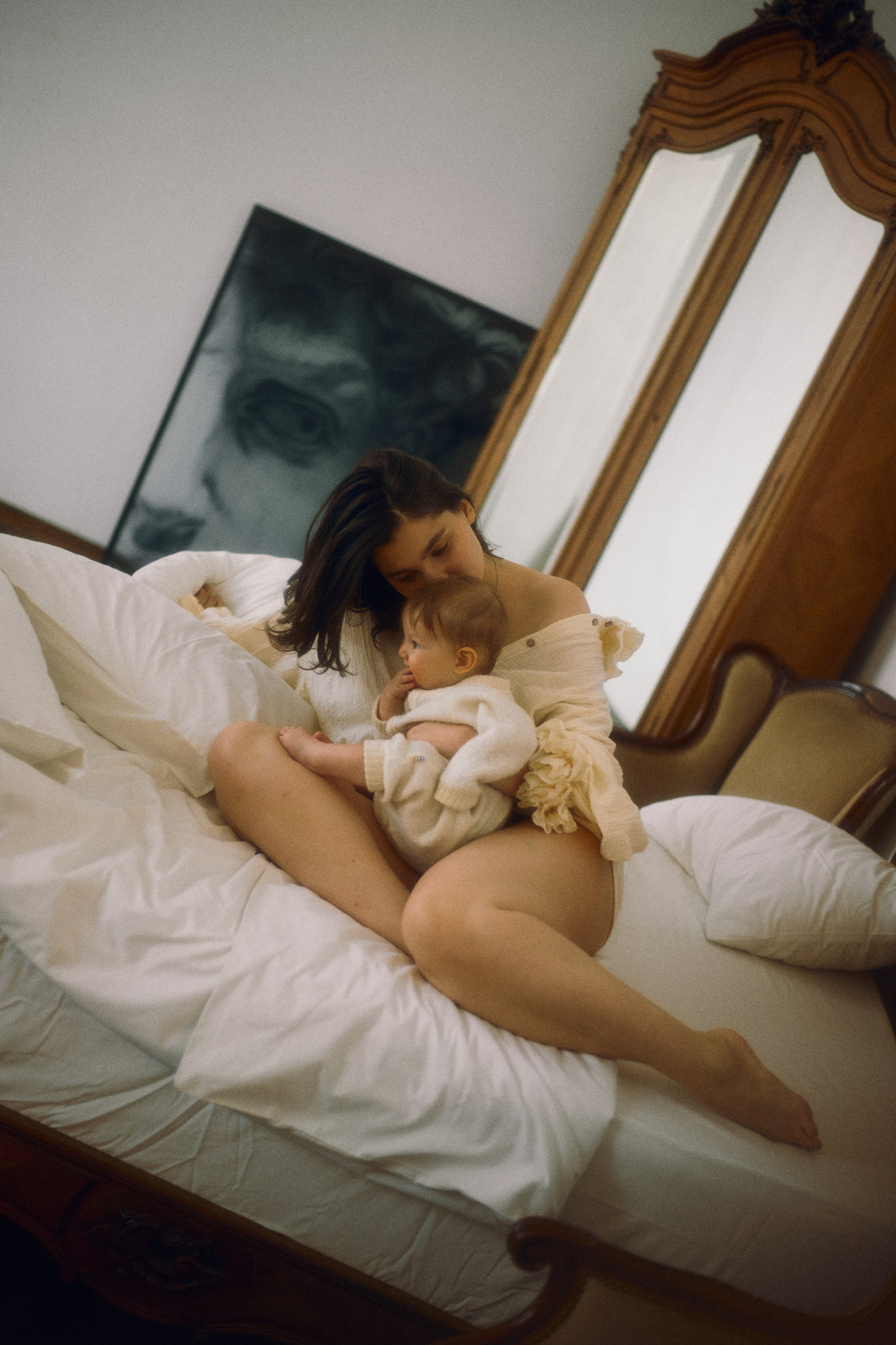 Настя и Агния. Фотограф Ионова Анастасия, г Владивосток