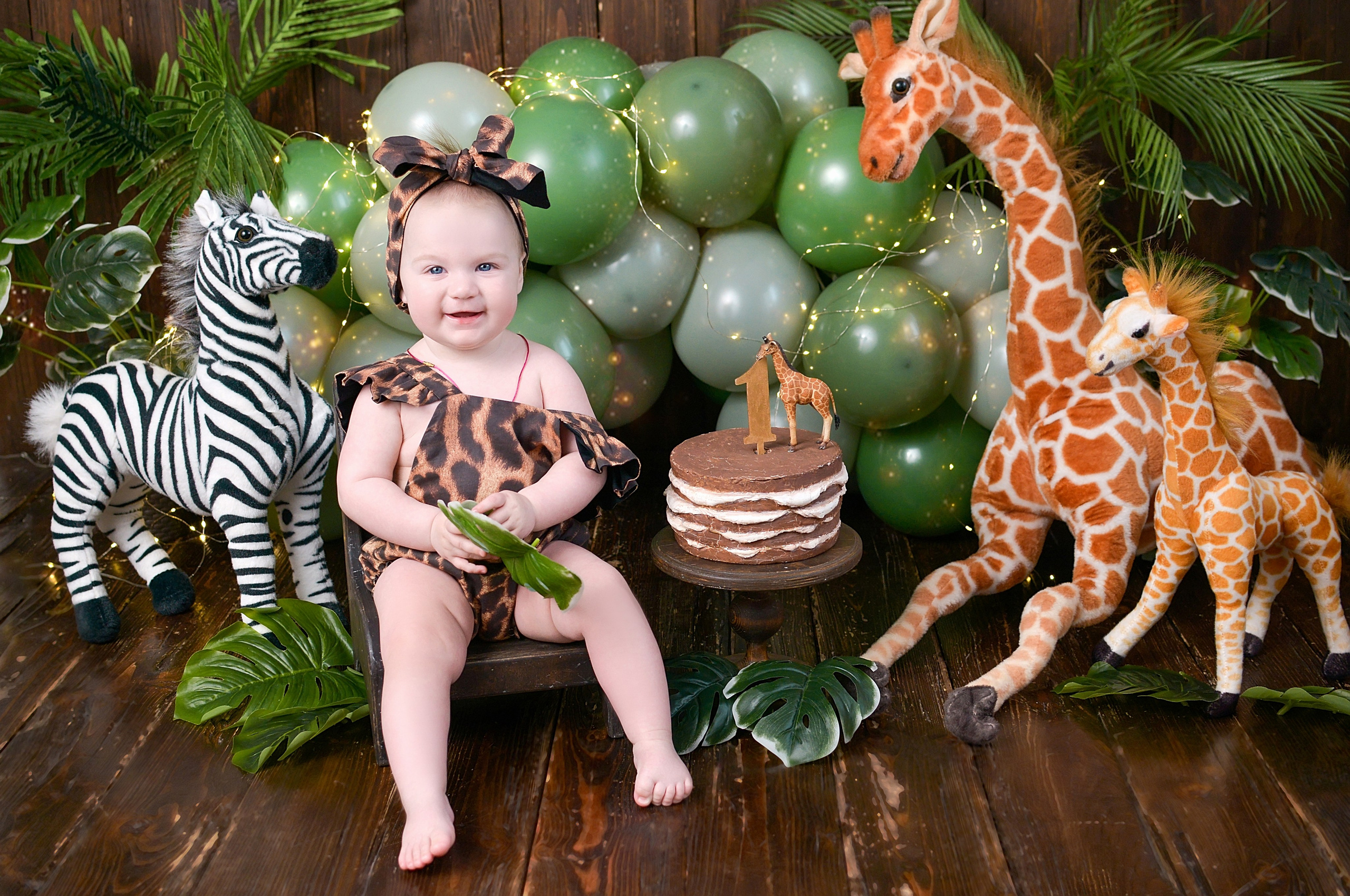 Фотосессия на годик Краснодар годовасие. Фотограф новорожденных Краснодар Малышенко Надежда