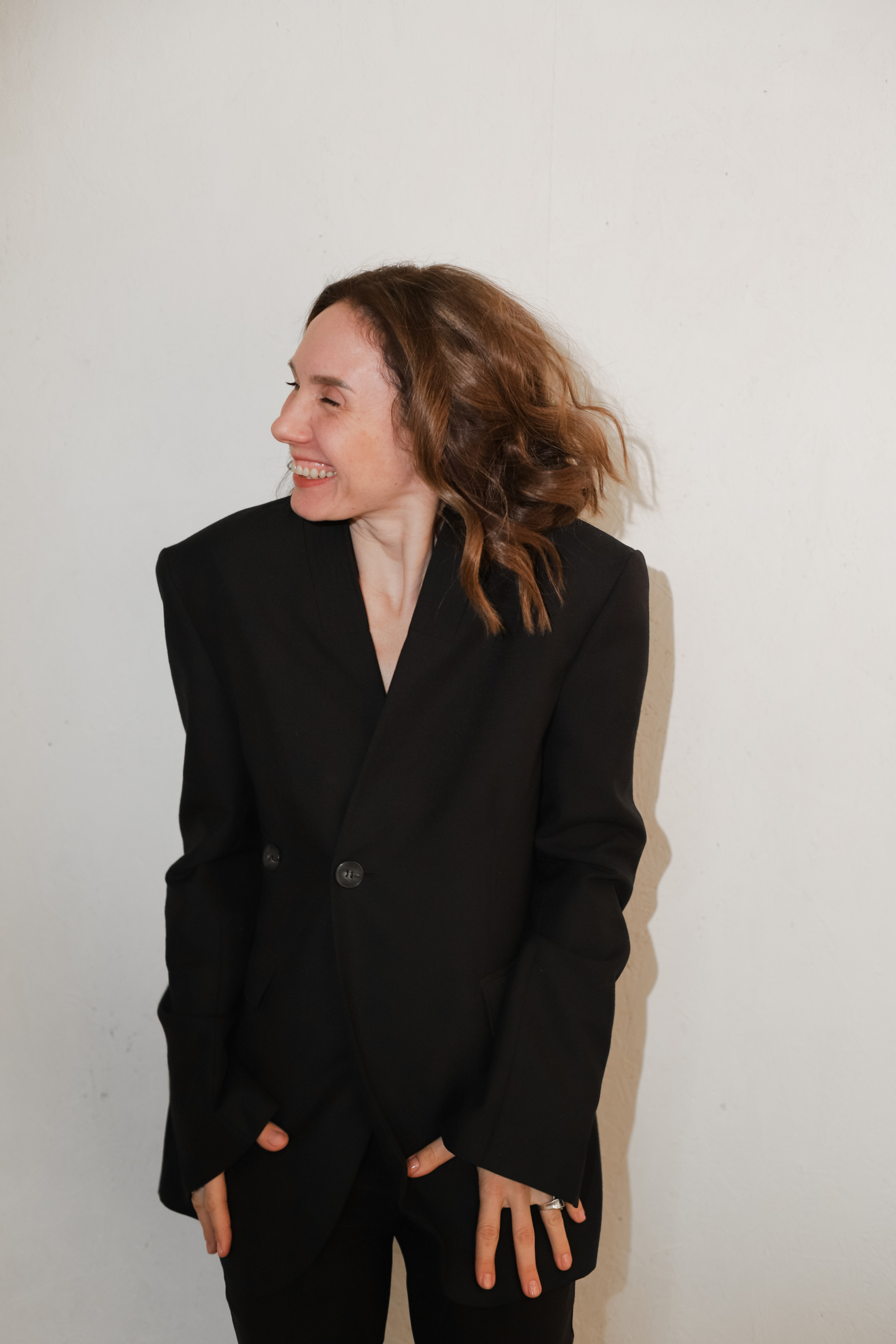 Ирен / из проекта «Портрет у меня дома»