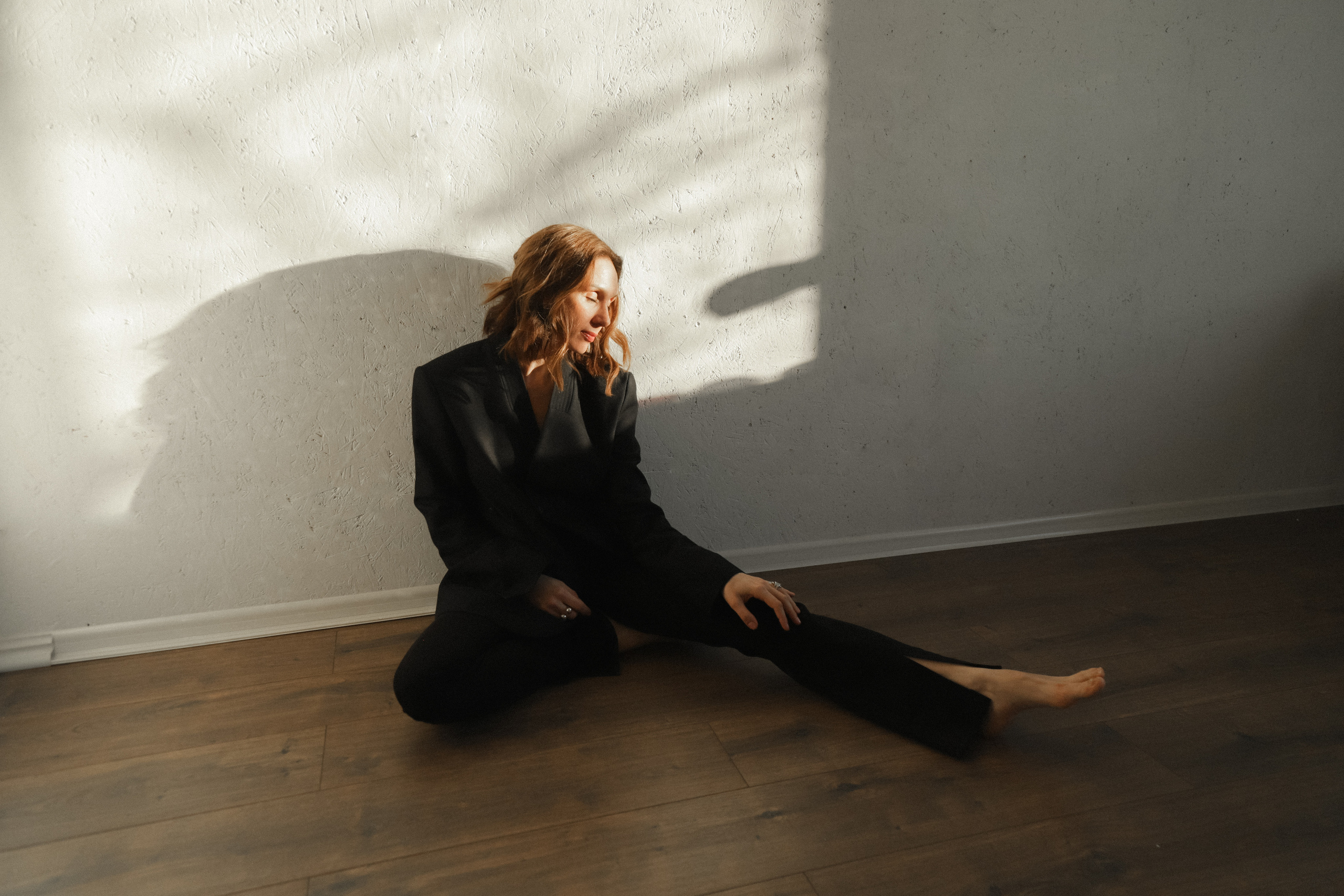 Ирен / из проекта «Портрет у меня дома»