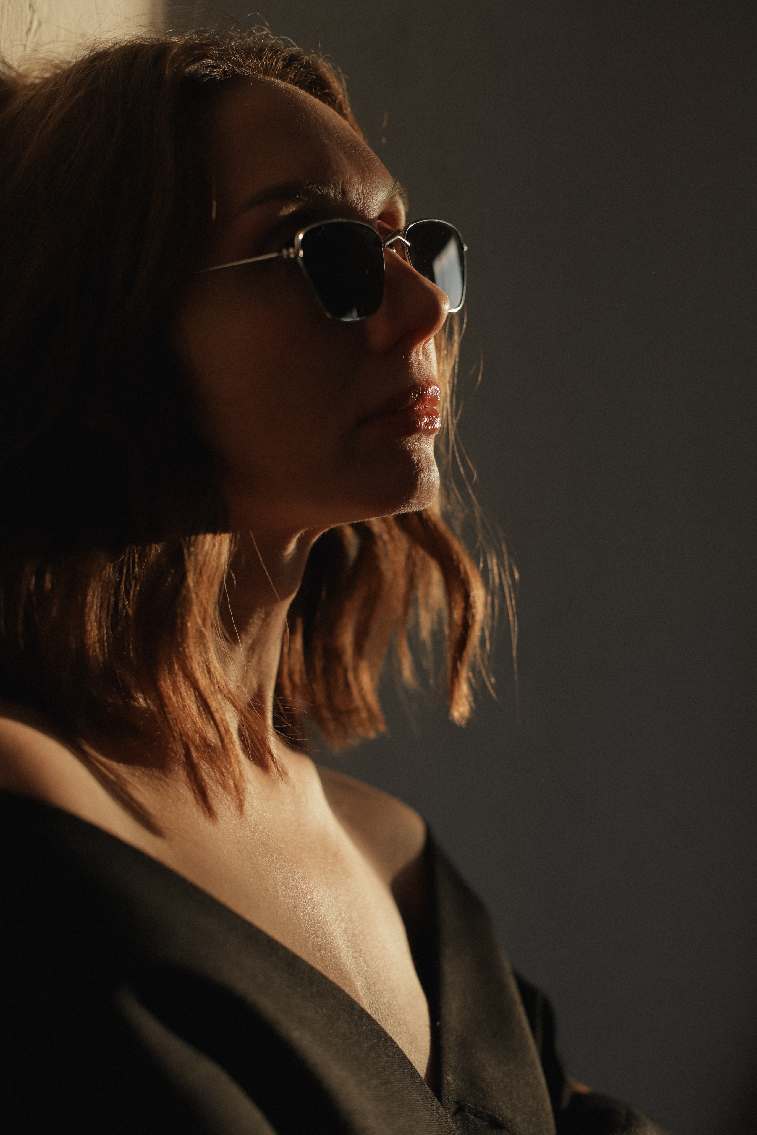 Ирен / из проекта «Портрет у меня дома»