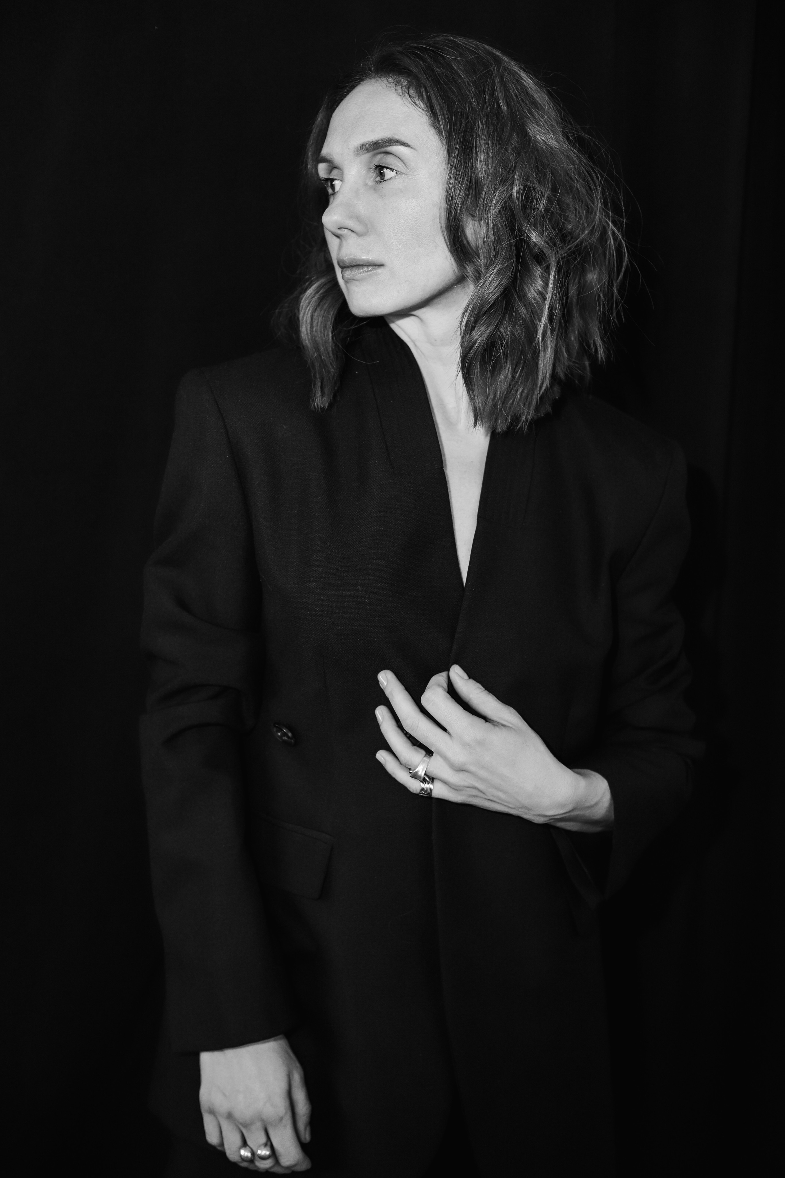 Ирен / из проекта «Портрет у меня дома»