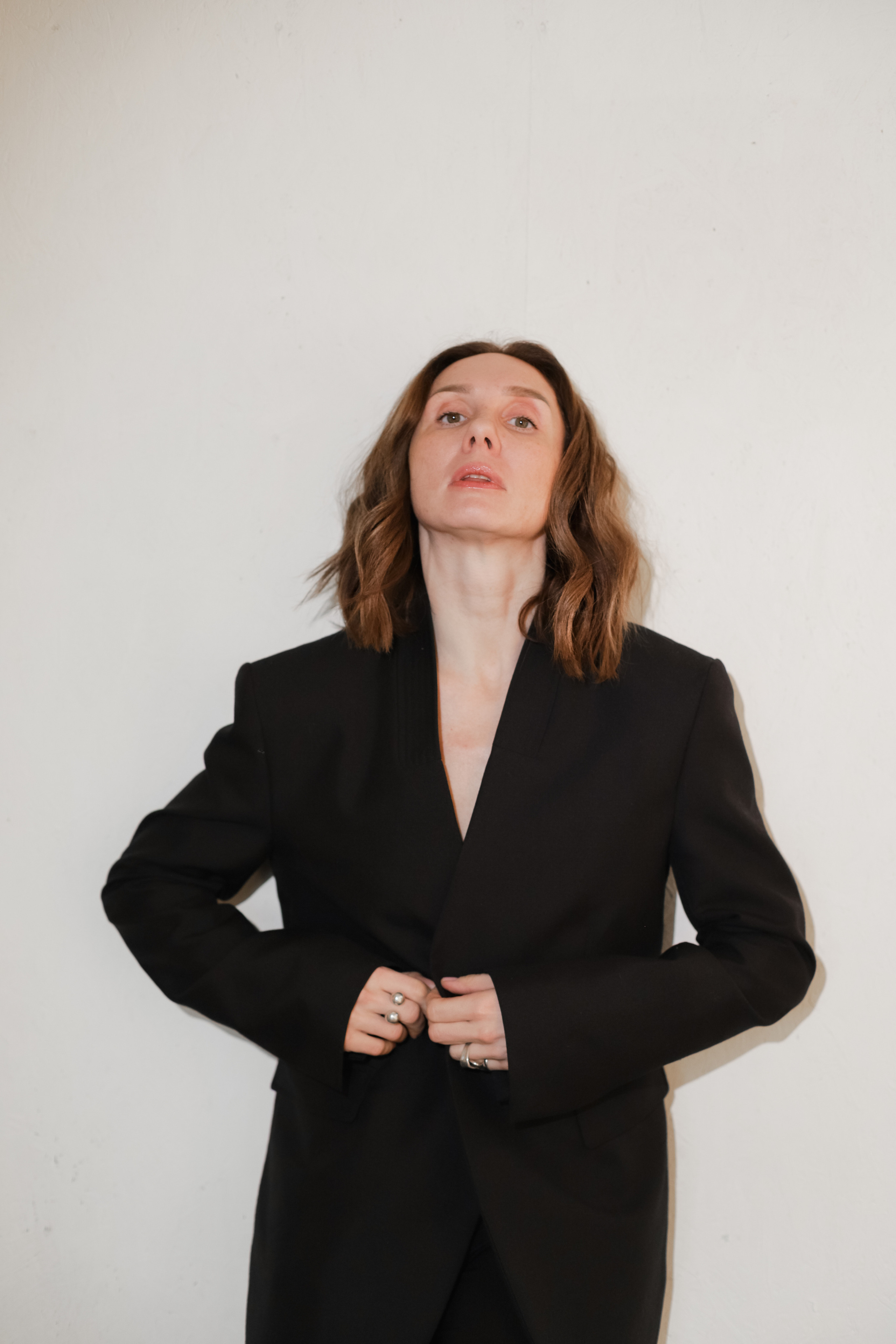 Ирен / из проекта «Портрет у меня дома»