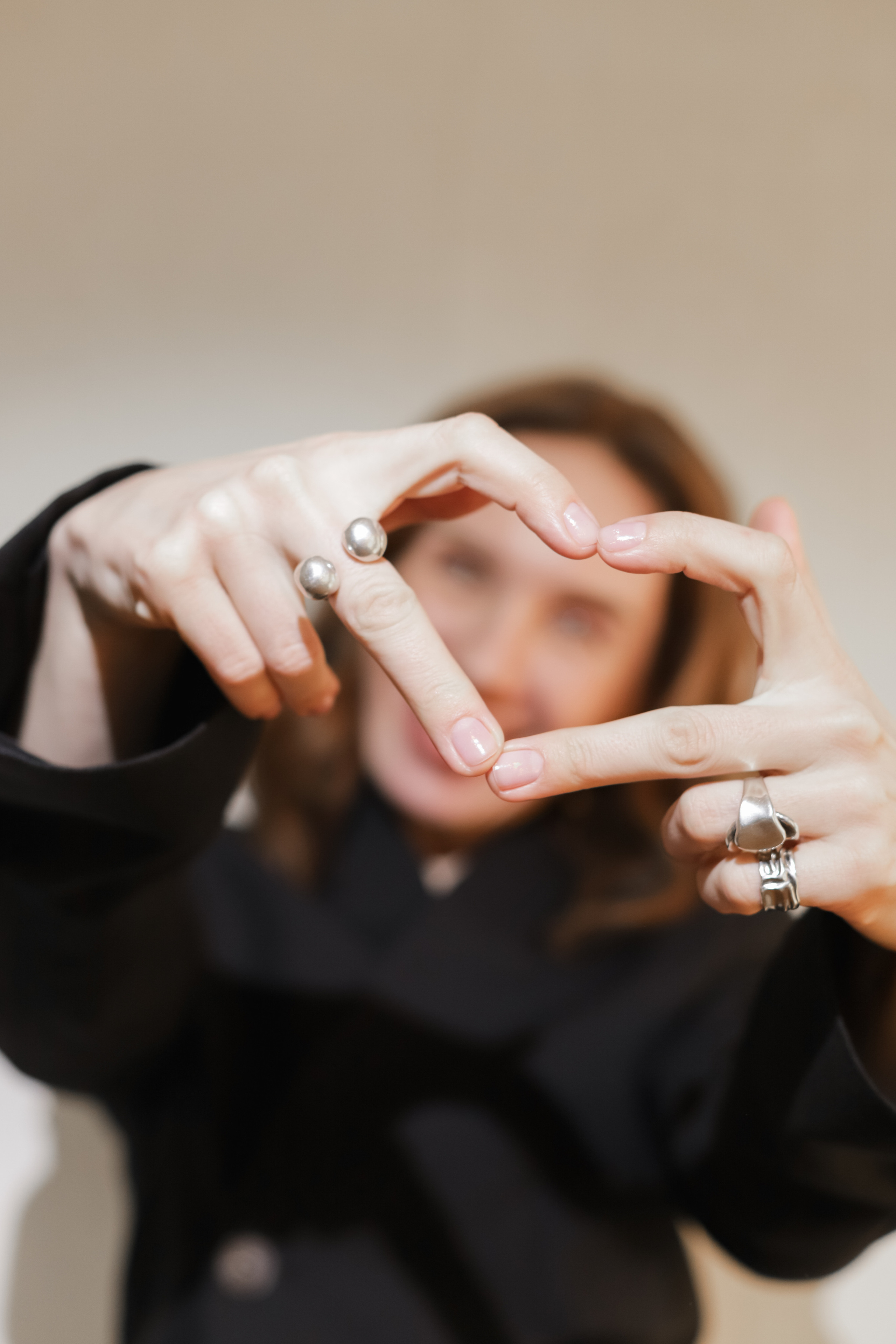 Ирен / из проекта «Портрет у меня дома»