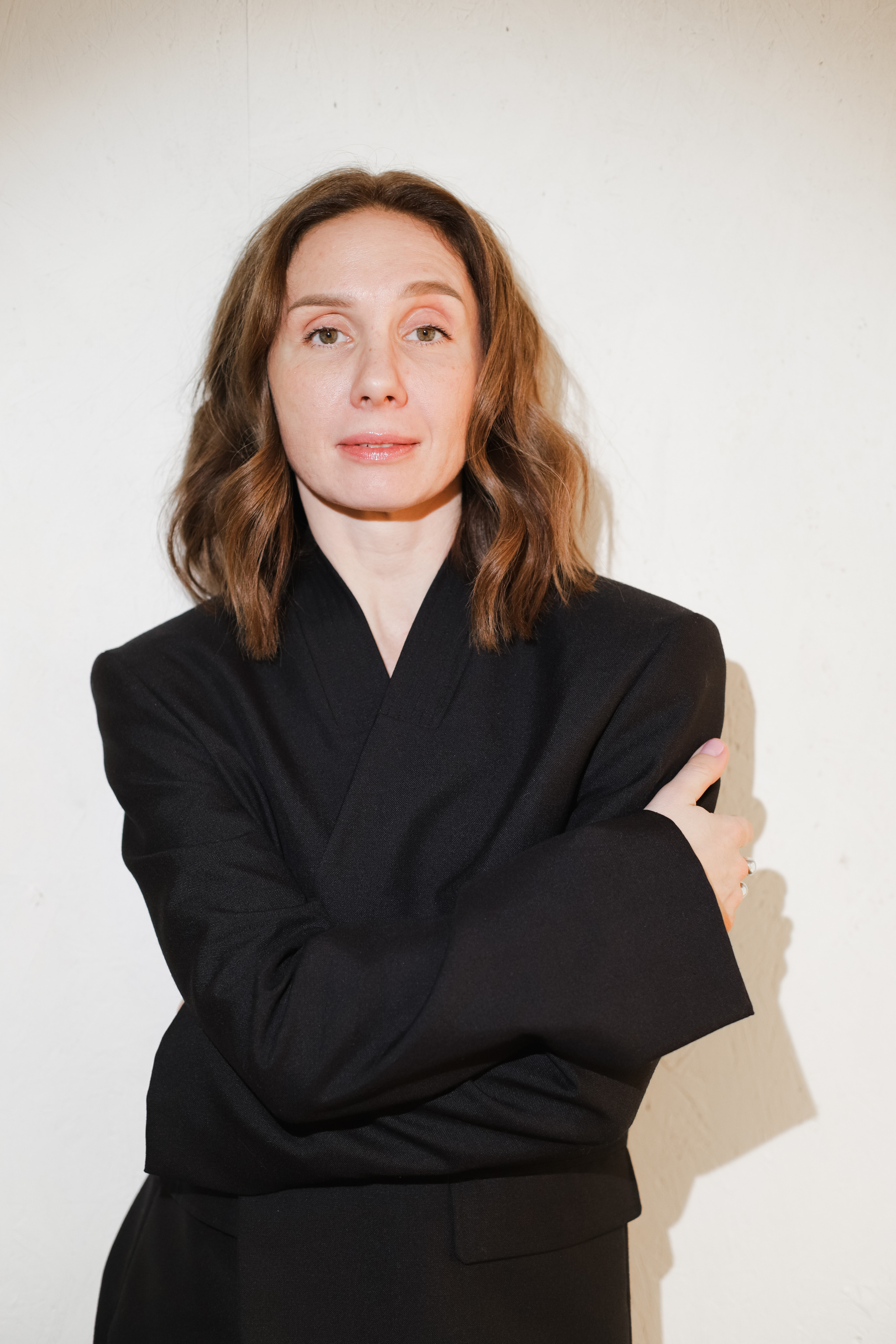 Ирен / из проекта «Портрет у меня дома»