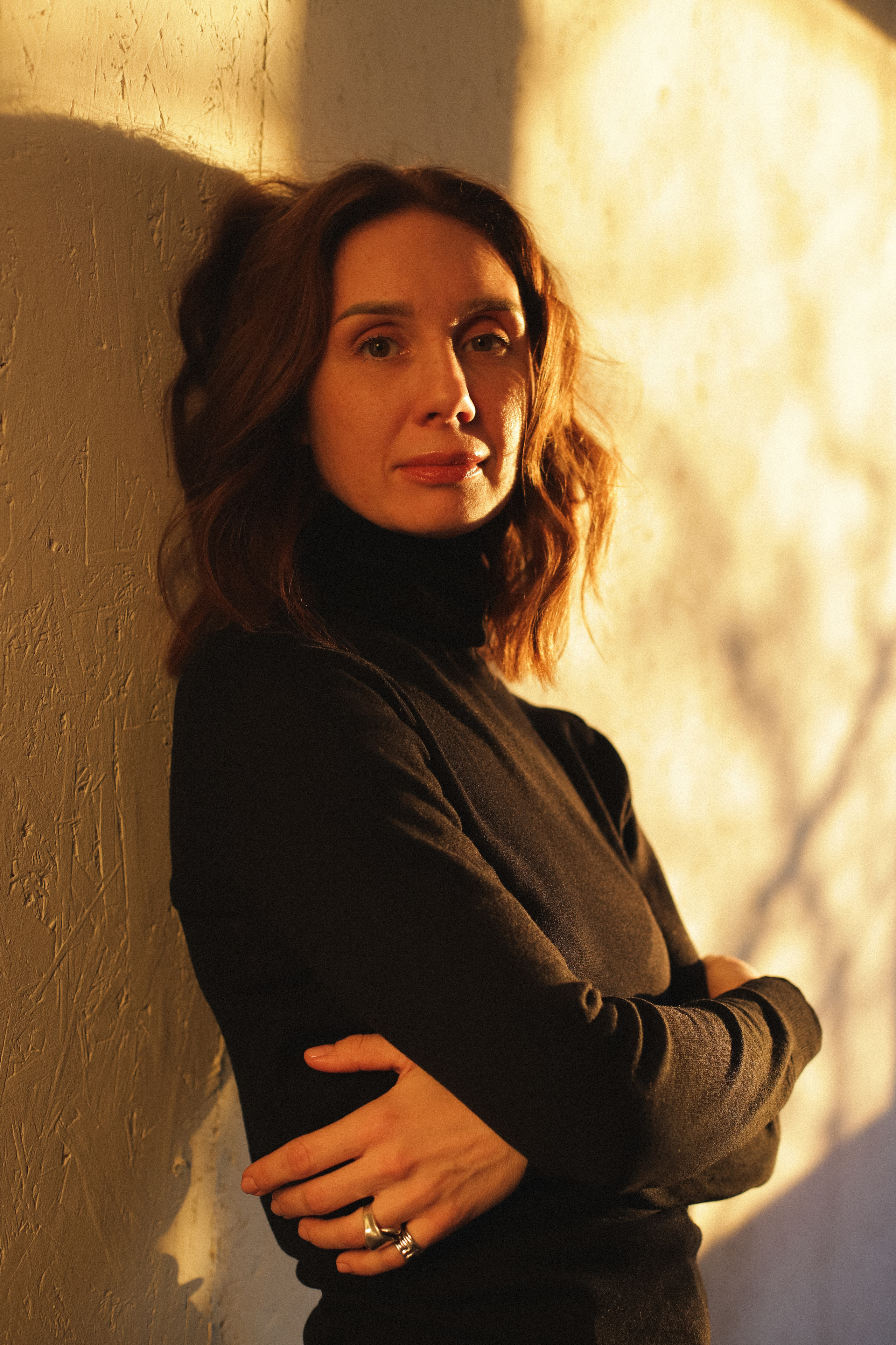 Ирен / из проекта «Портрет у меня дома»