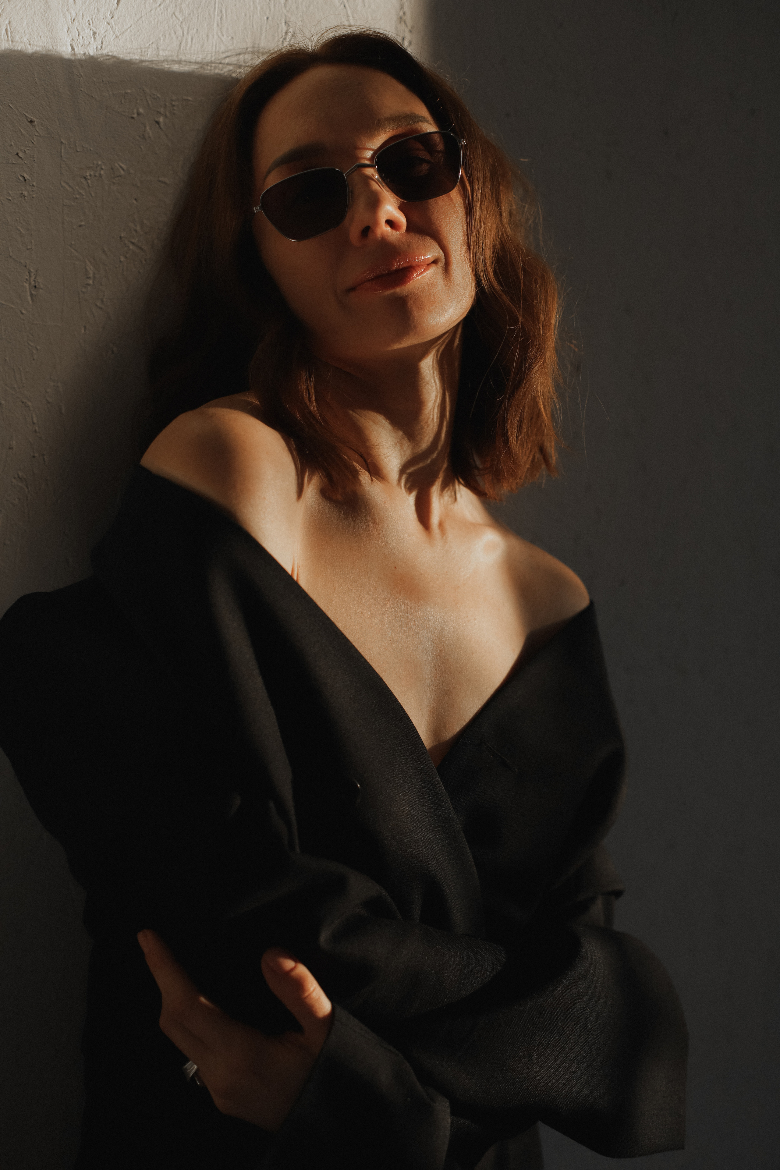 Ирен / из проекта «Портрет у меня дома»