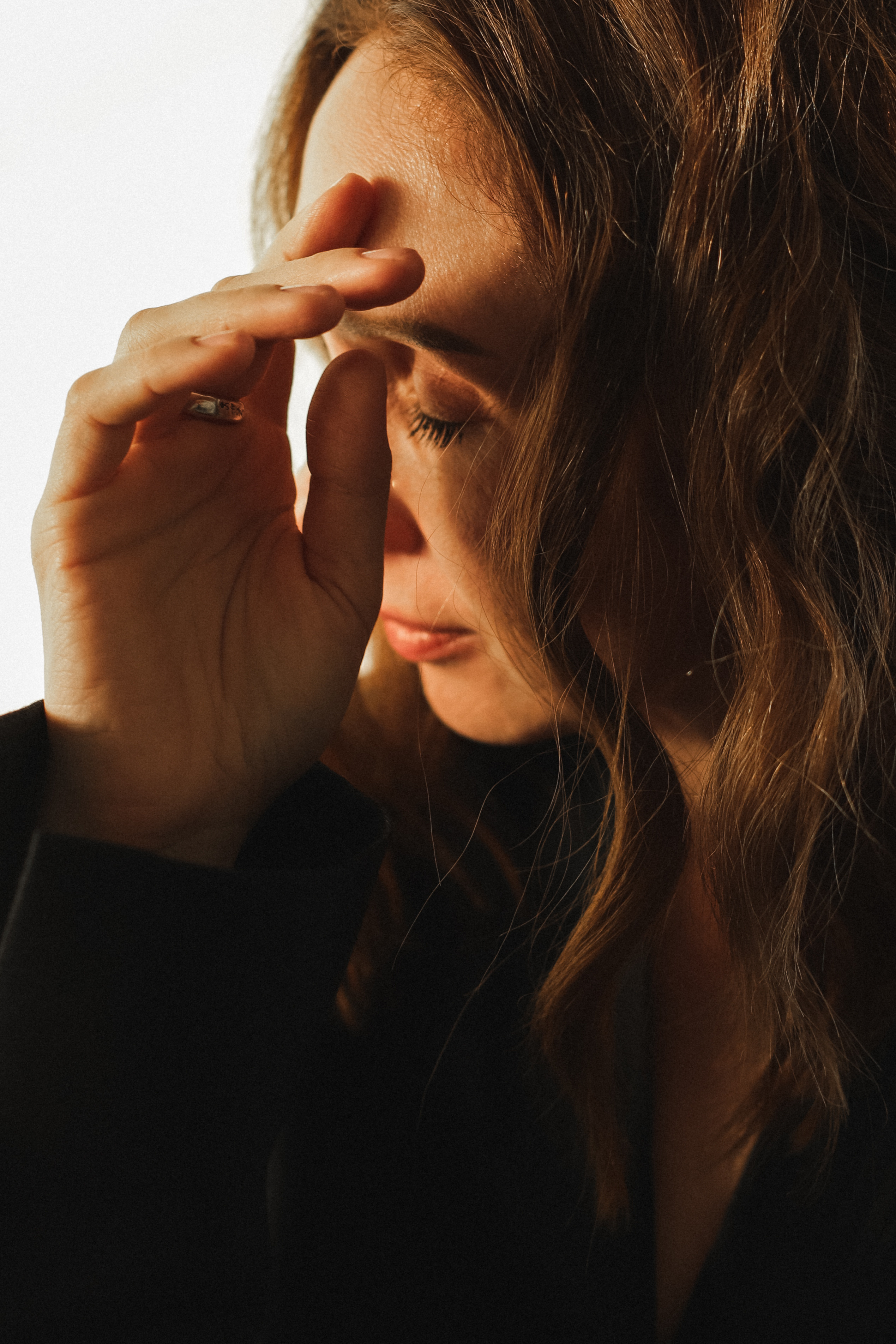 Ирен / из проекта «Портрет у меня дома»