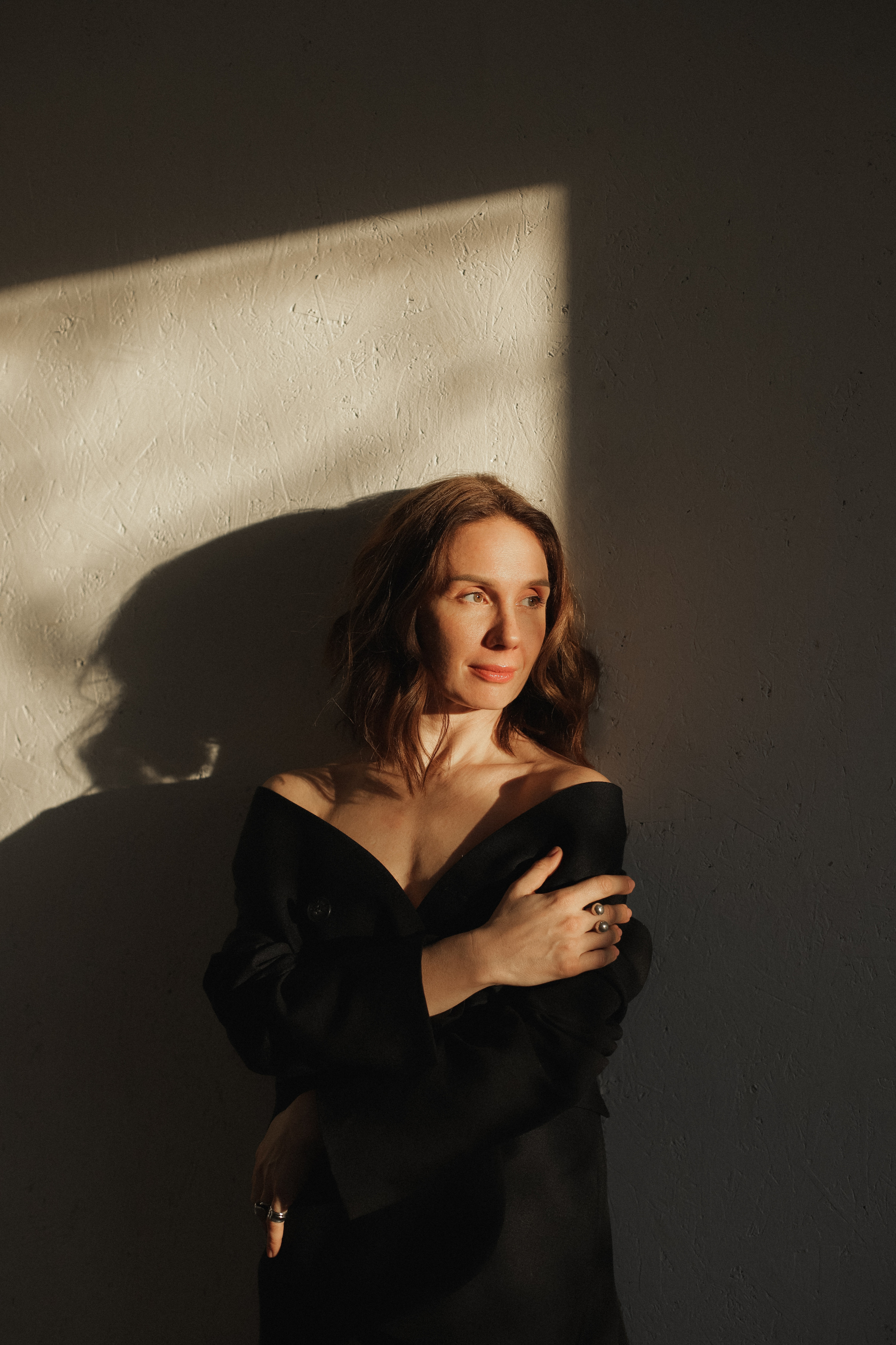 Ирен / из проекта «Портрет у меня дома»