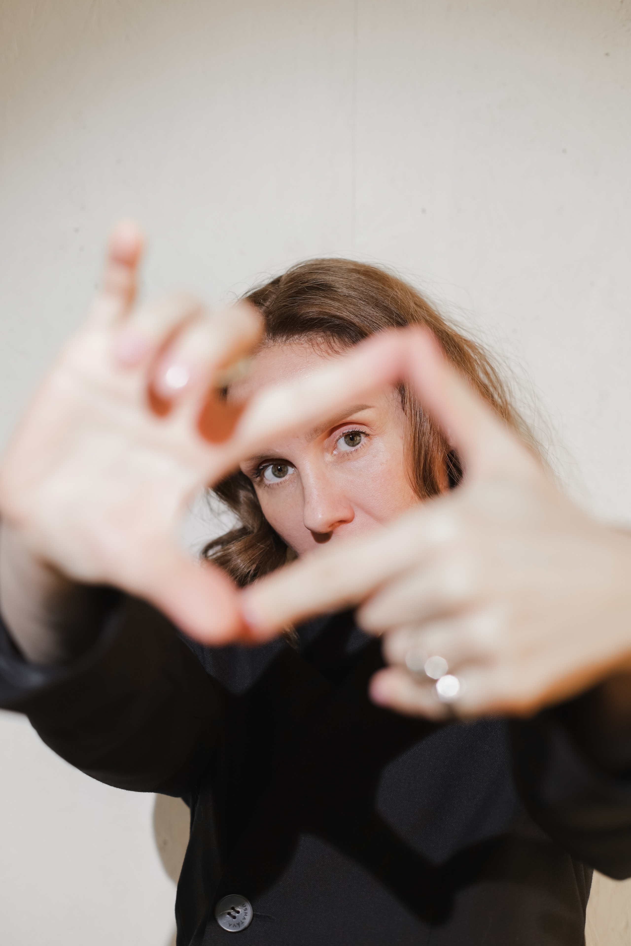 Ирен / из проекта «Портрет у меня дома»