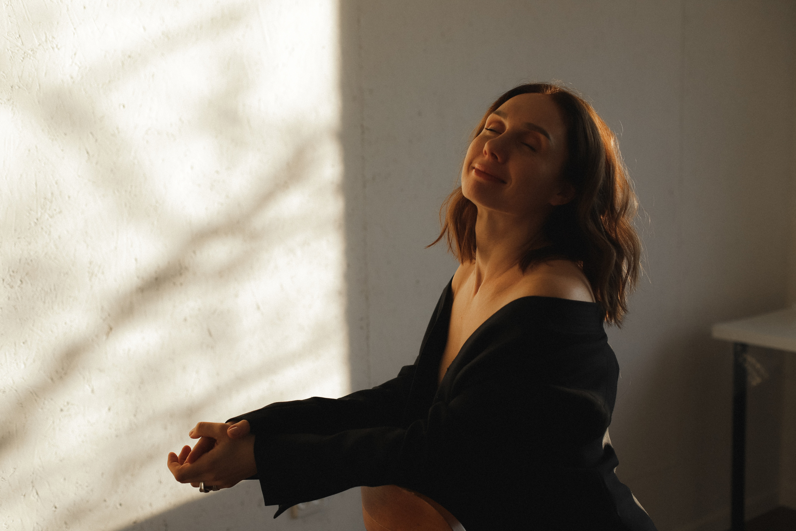 Ирен / из проекта «Портрет у меня дома»