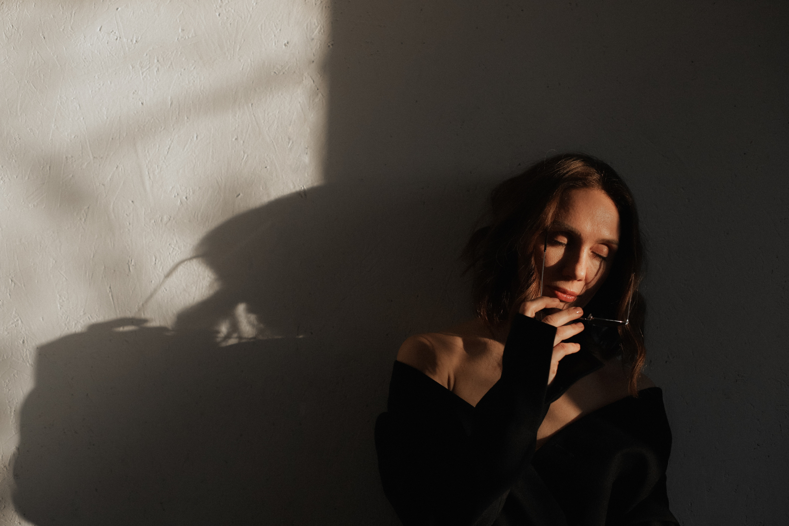 Ирен / из проекта «Портрет у меня дома»