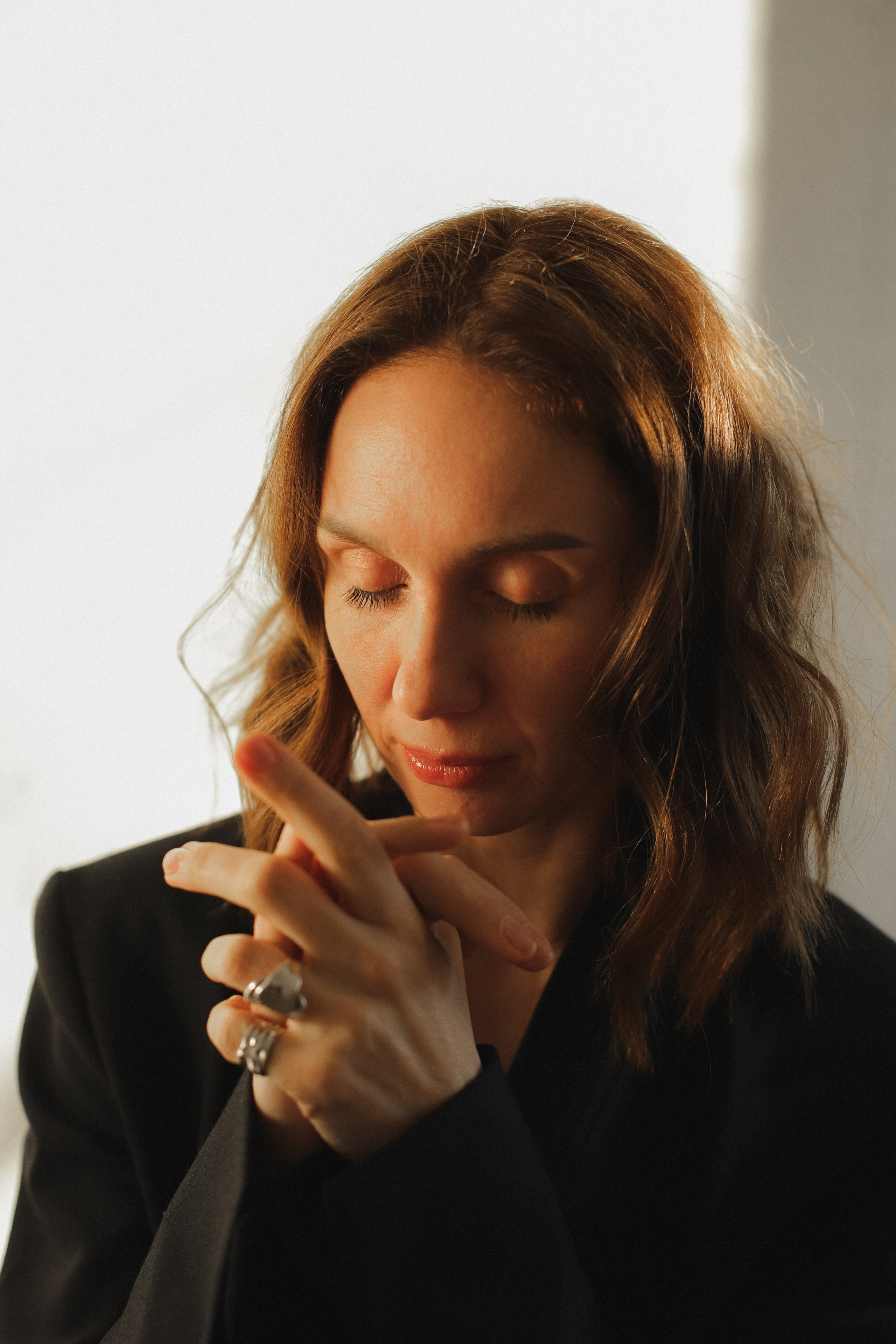 Ирен / из проекта «Портрет у меня дома»