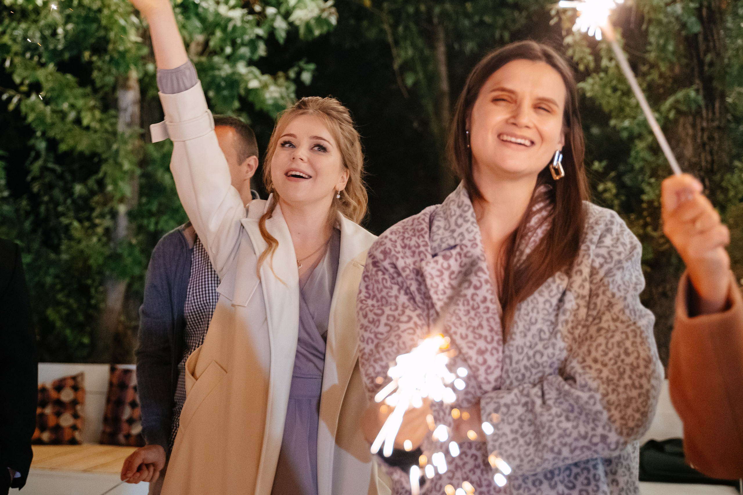 Павел и Екатерина. Семейный и свадебный фотограф в Санкт-Петербурге и Москве