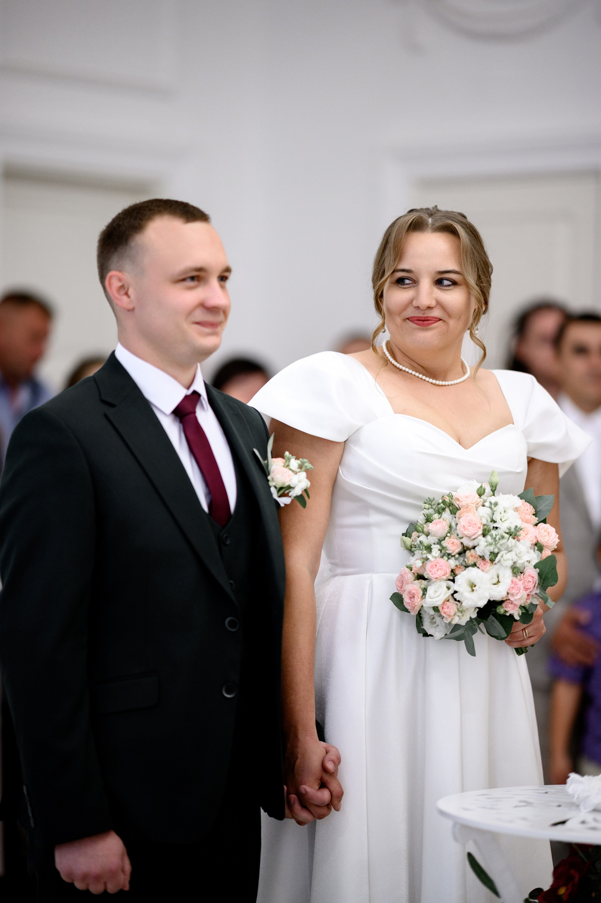 Nadezhda & Alexey. Фотограф в Липецке Ковалько Евгений