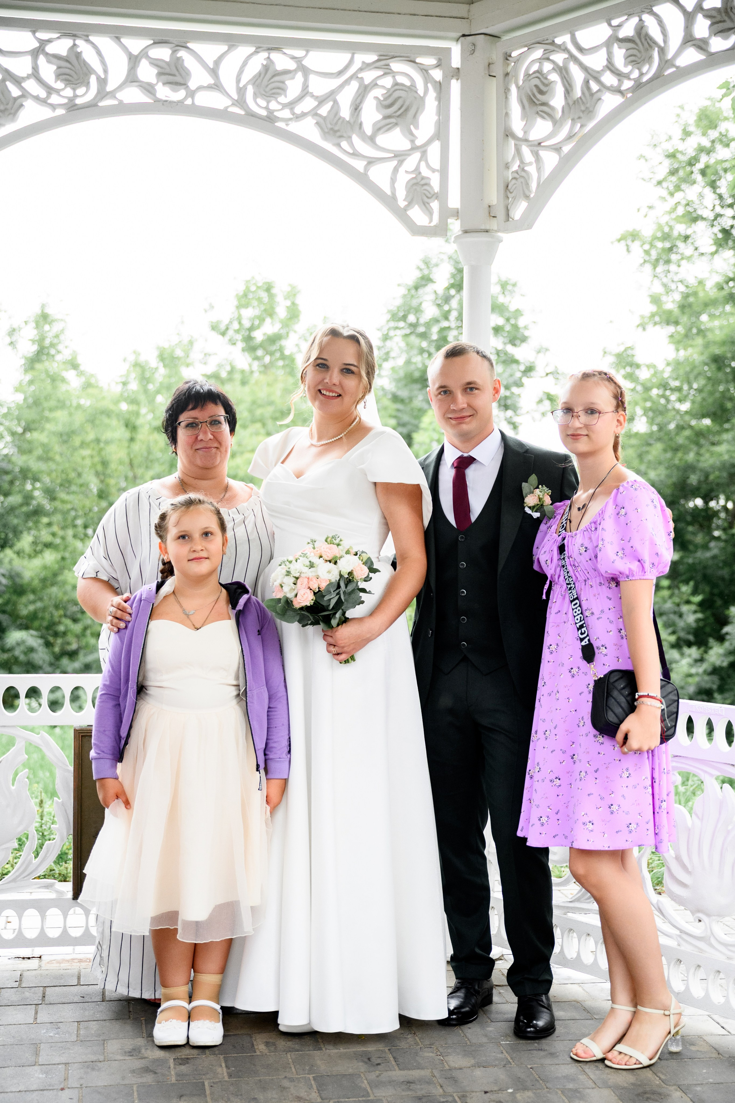 Nadezhda & Alexey. Фотограф в Липецке Ковалько Евгений