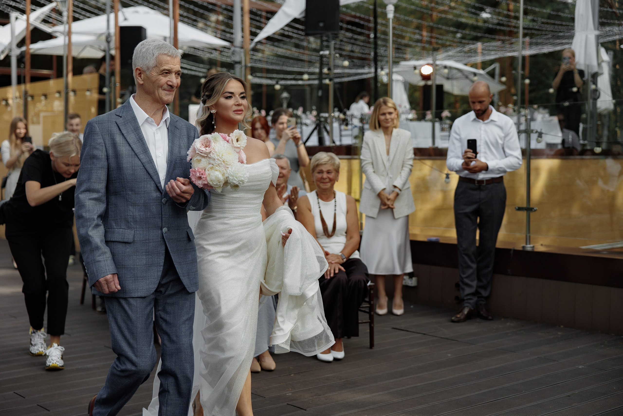 11/08/2023. Свадебный фотограф в Санкт-Петербурге Александр Пащенко