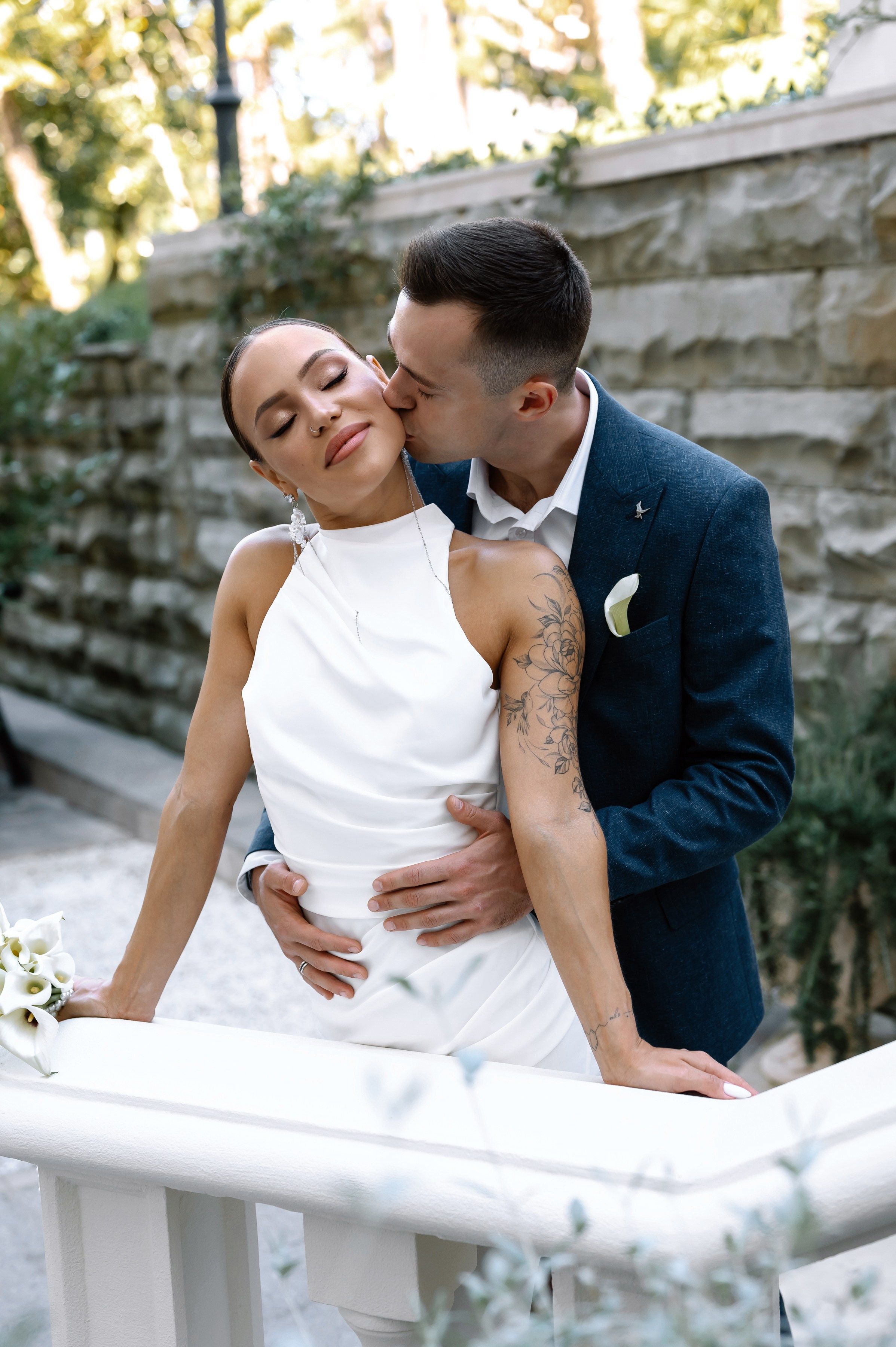 Влад и Виолетта. Фотограф в сочи Свадебный фотограф Сочи