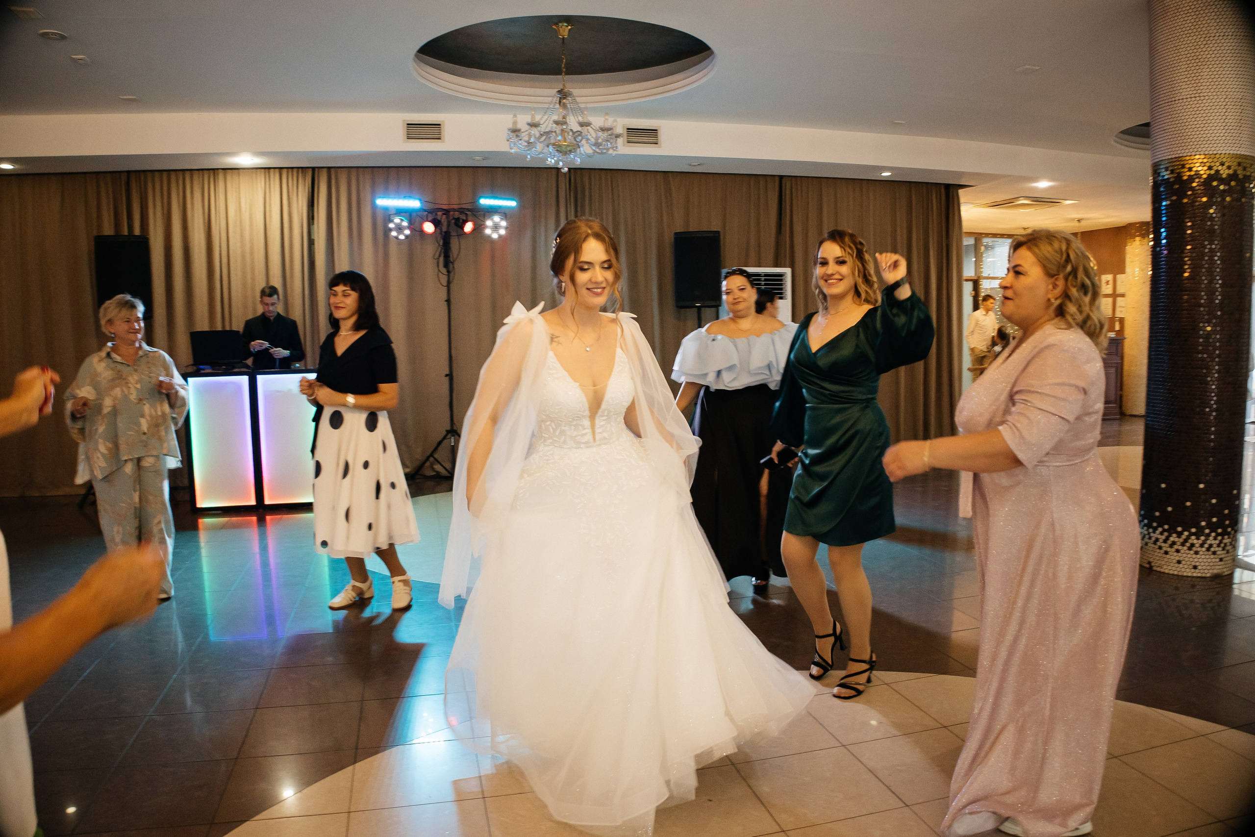 Свадьба полный день. Фотограф в Иркутске