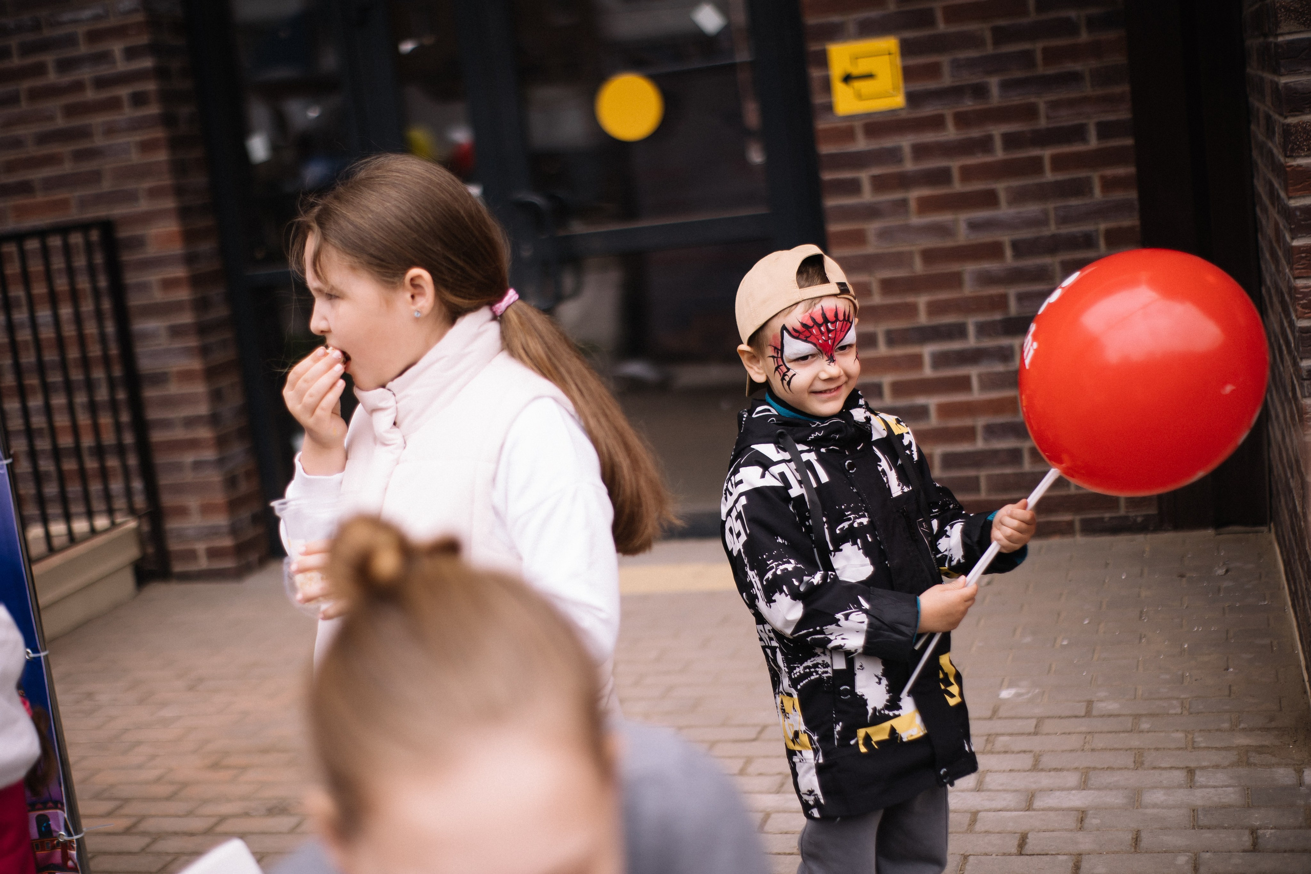 КСИ-СТРОЙ. Фотограф в Иркутске