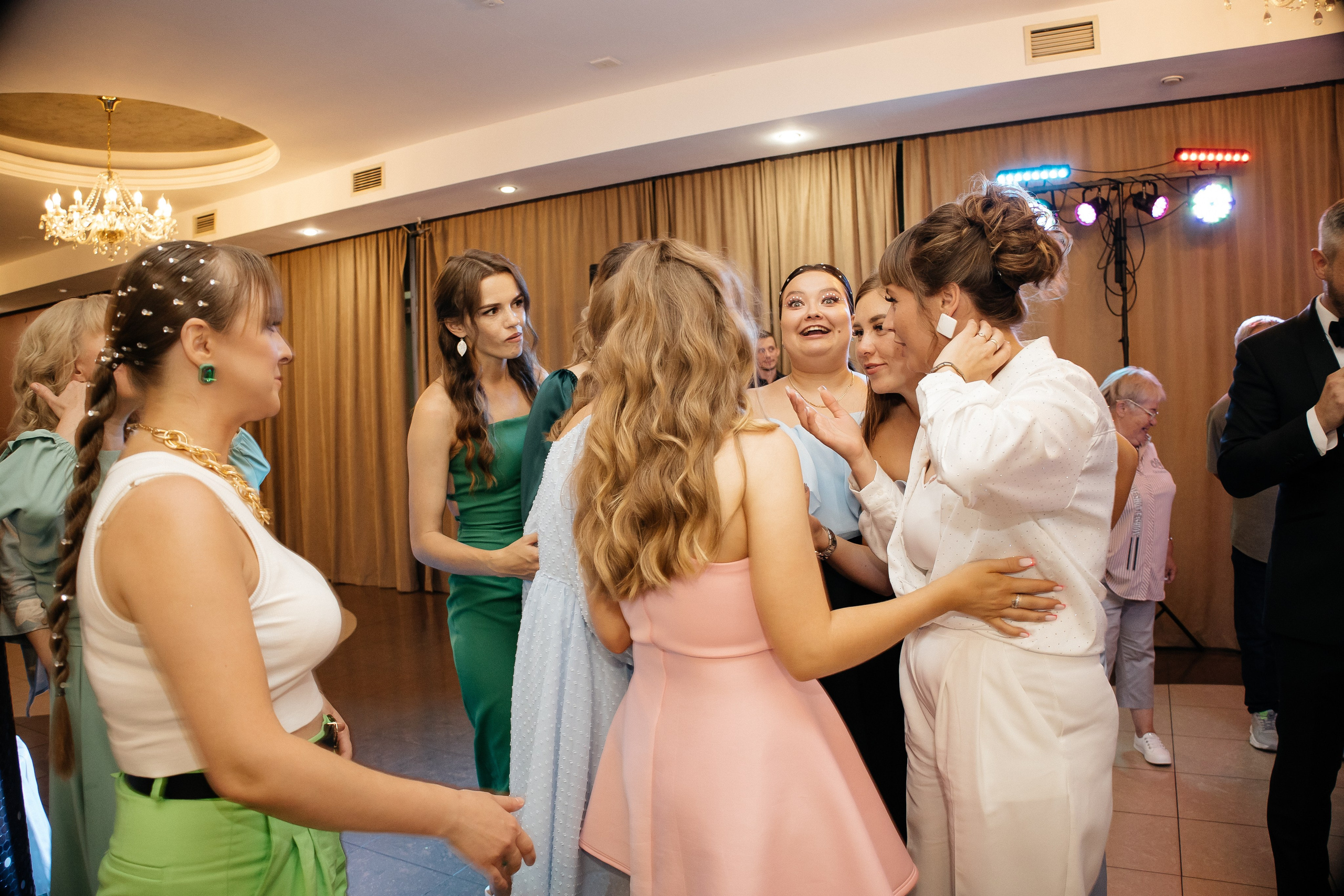 Свадьба полный день. Фотограф в Иркутске