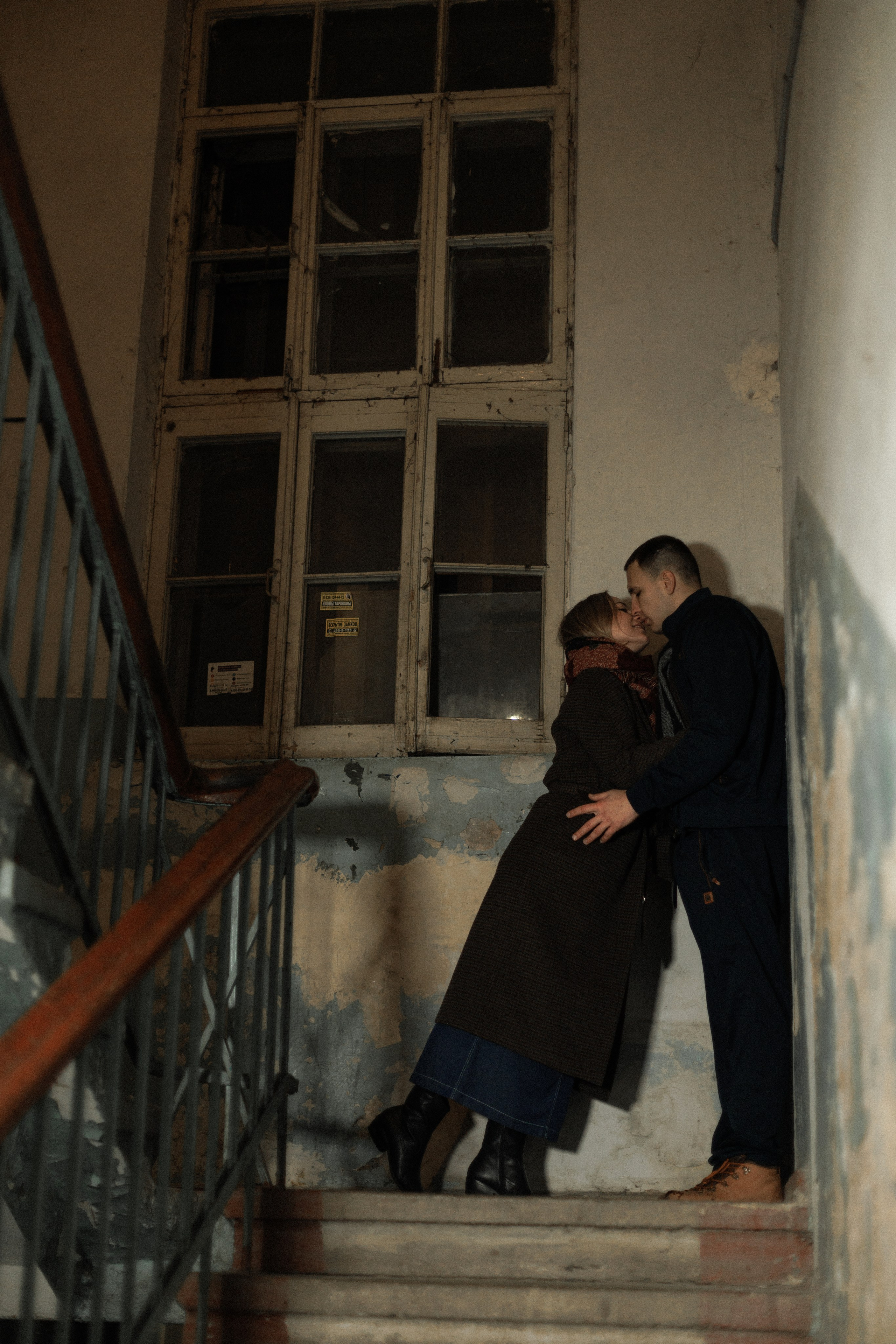 Love story в стиле «Слово Пацана». Свадебный фотограф Бакрымова Валентина