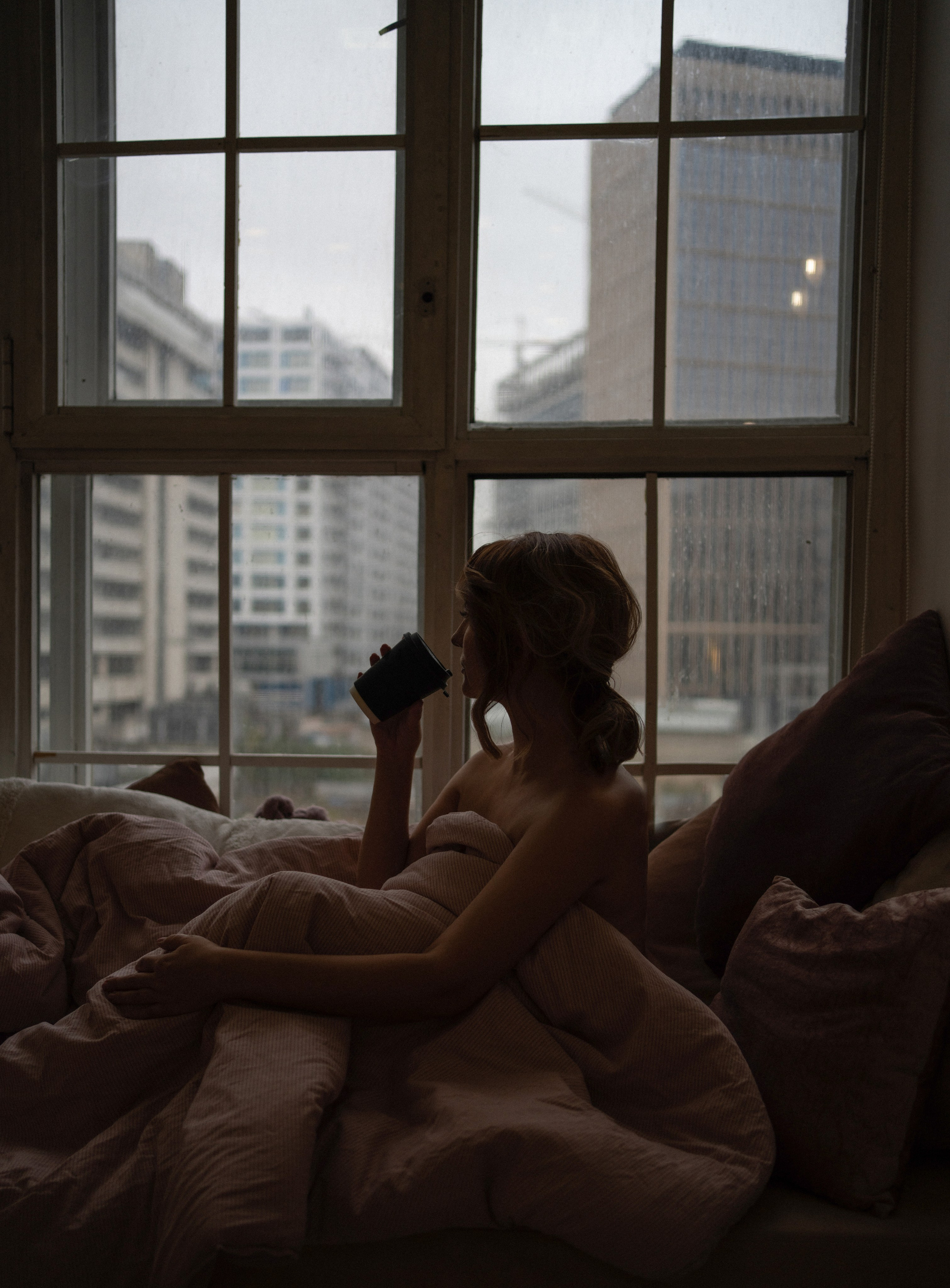 Портфолио. Фотограф ню и женский фотограф в Москве Анна Арсина