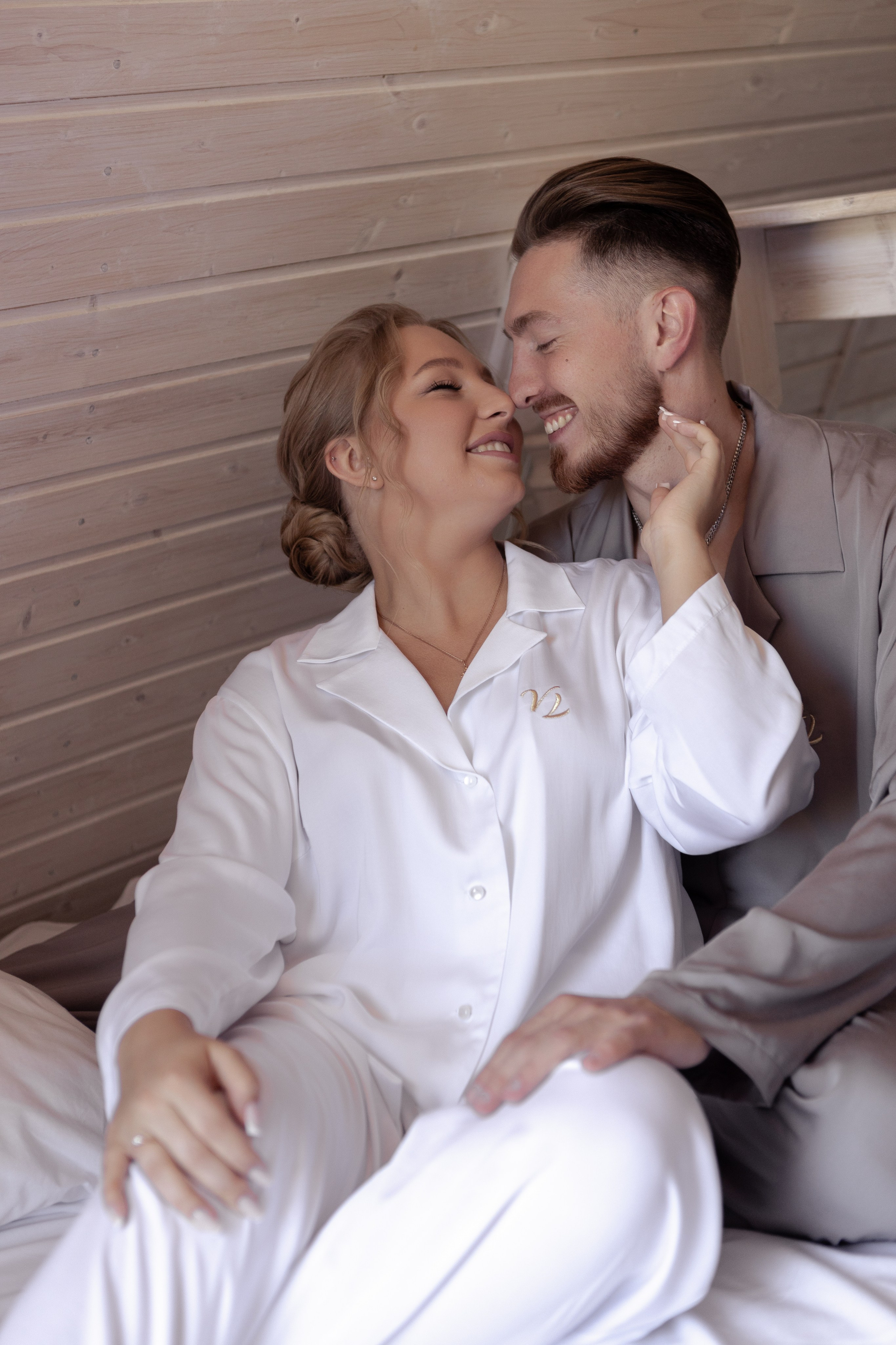 Саша и Виталия. Свадебный фотограф в Воронеже Вероника Богай