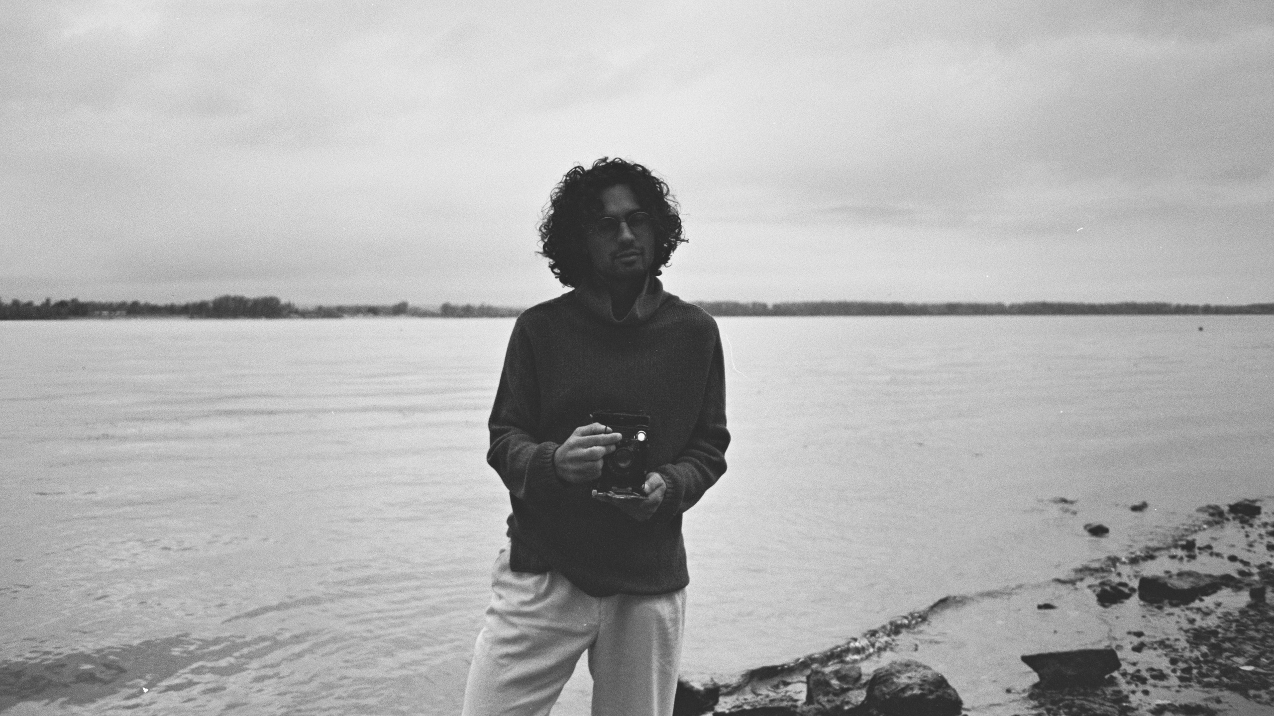 Пленочная история. Дмитрий Пропадалин, Нейрофотография