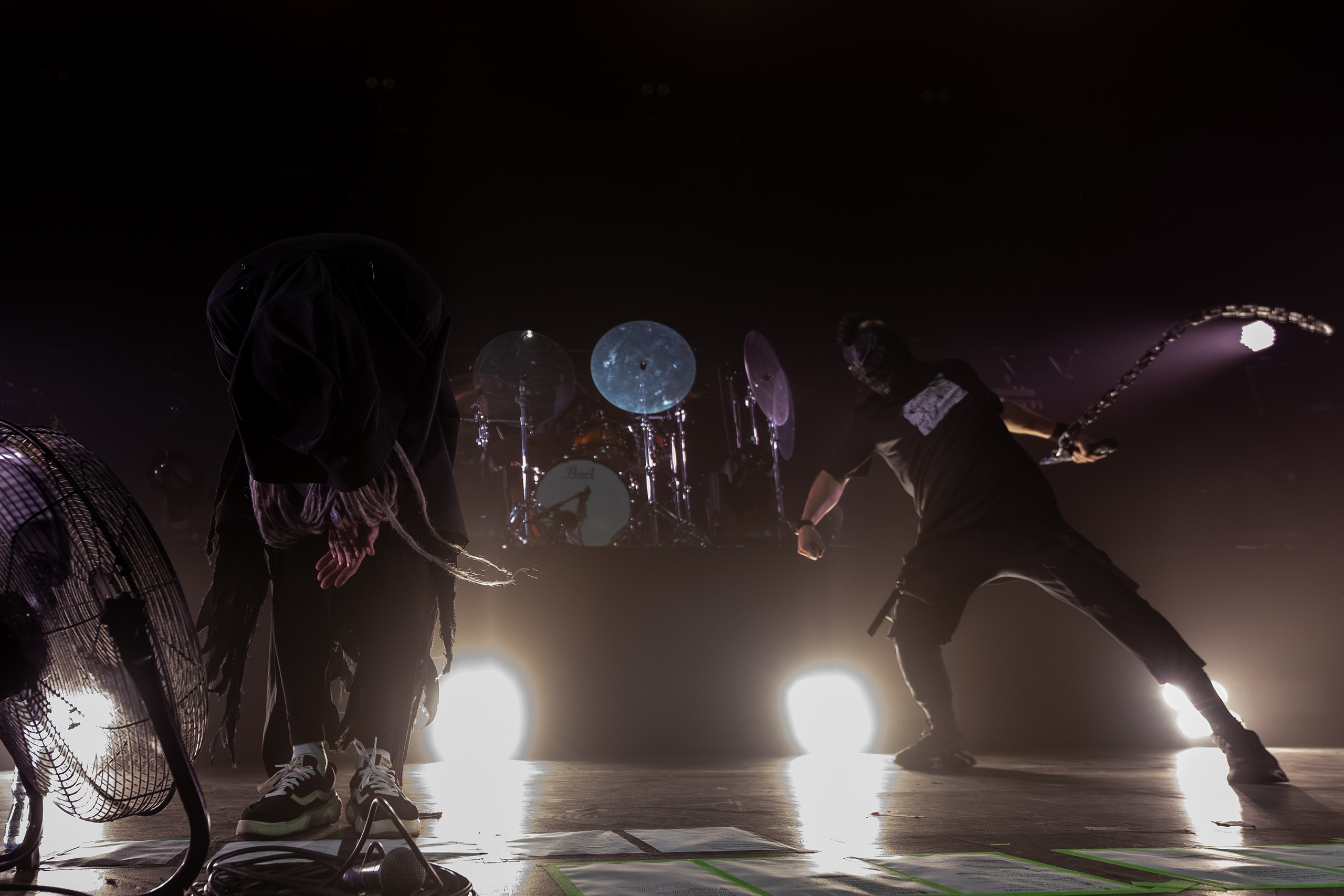 Пневмослон. Санкт-Петербург. Клуб Base. Концерт пневмослона в санкт-петербурге. спб. 2026