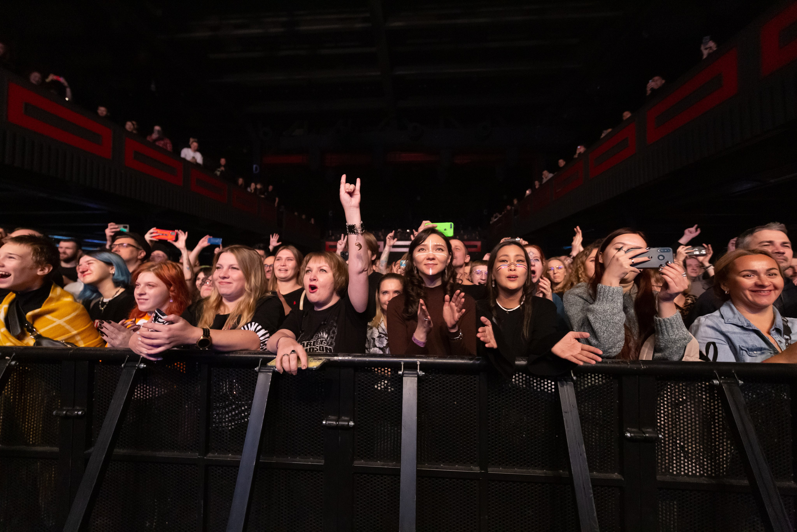 Otyken 2023. Предметный и репортажный фотограф в Санкт-Петербурге Александр Е