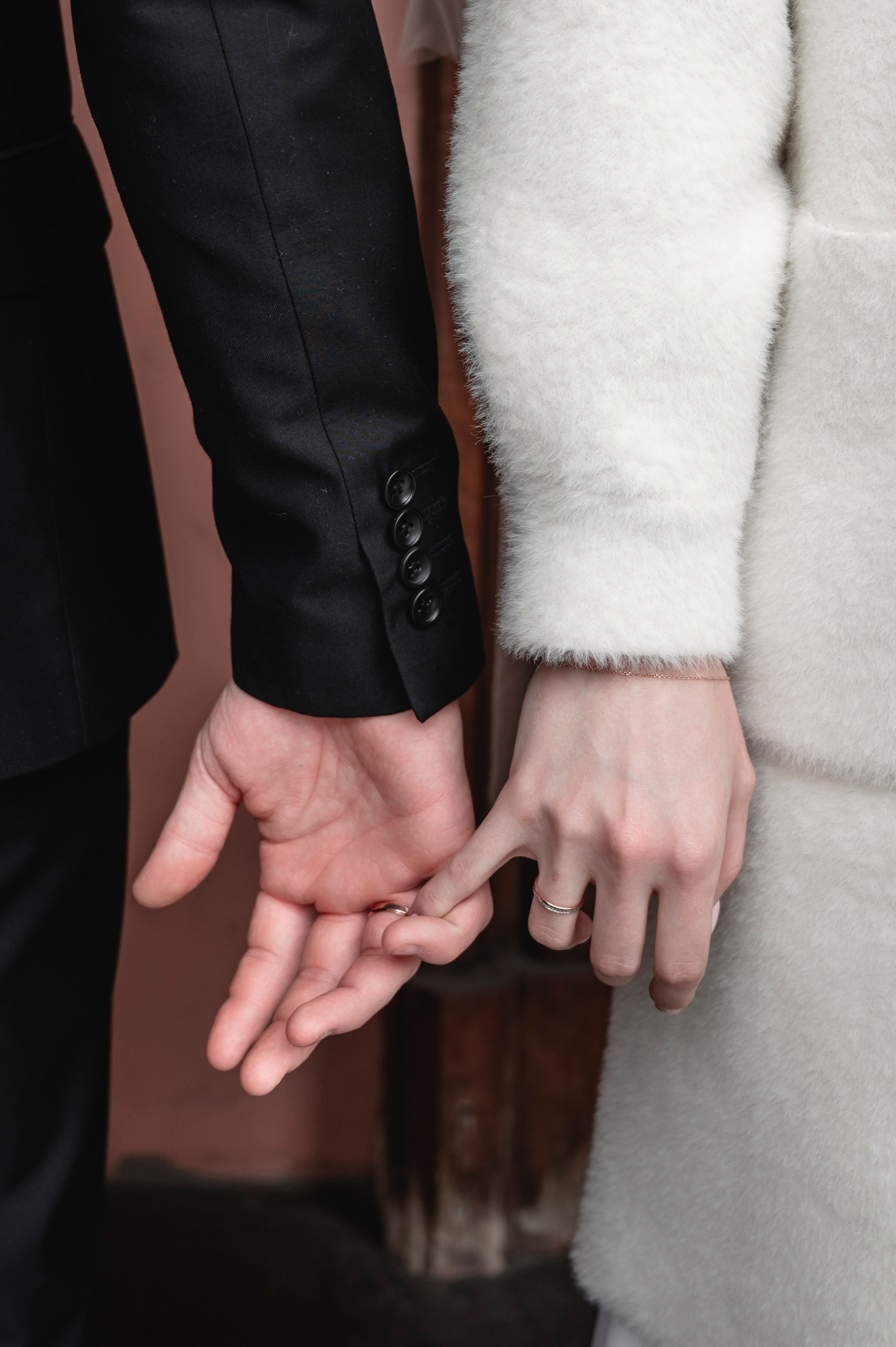 Юлия & Владислав. Свадебный фотограф Татьяна Сорока Москва и МО