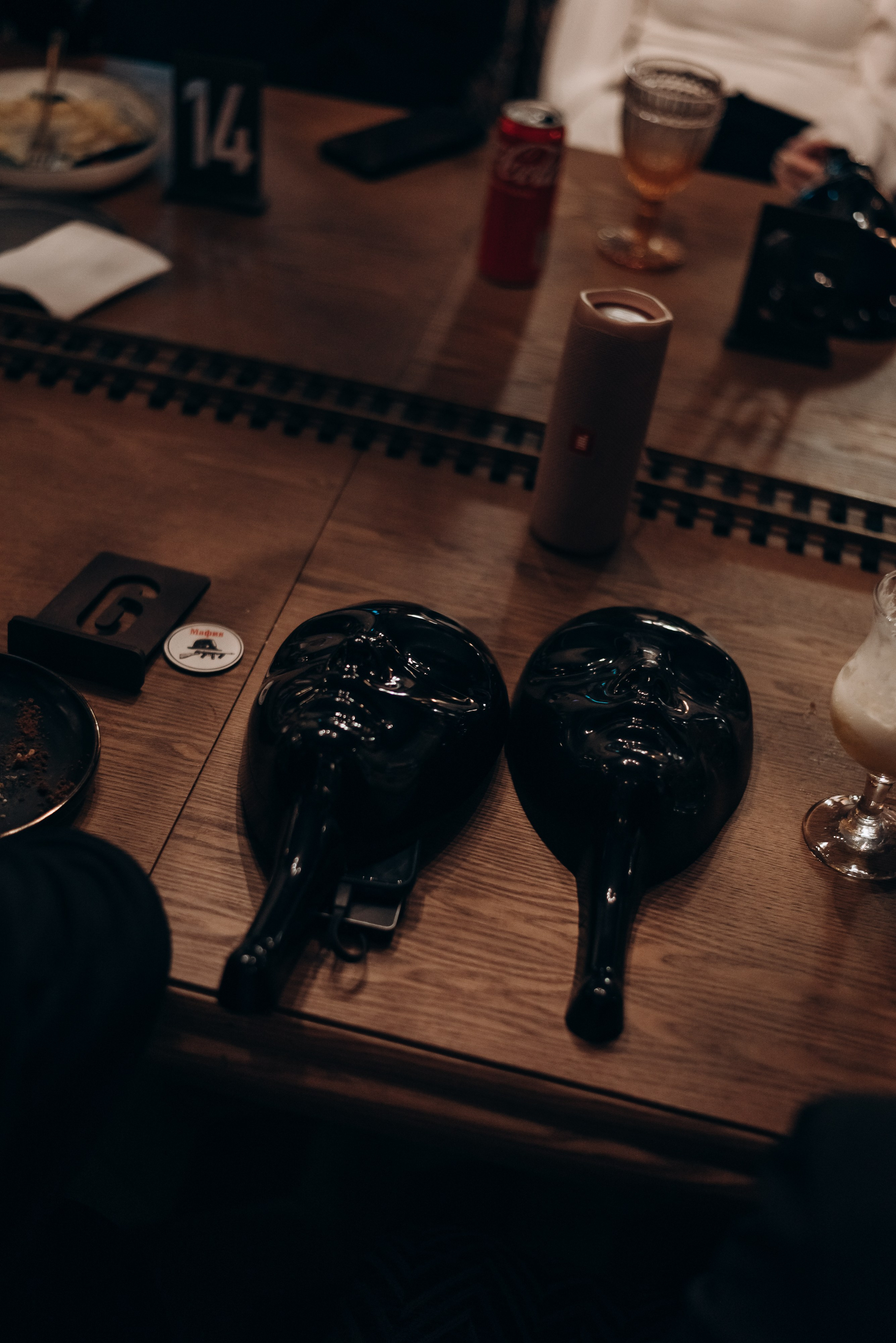 HP Mafia. Фотограф Екатеринбург Александра Гнусина