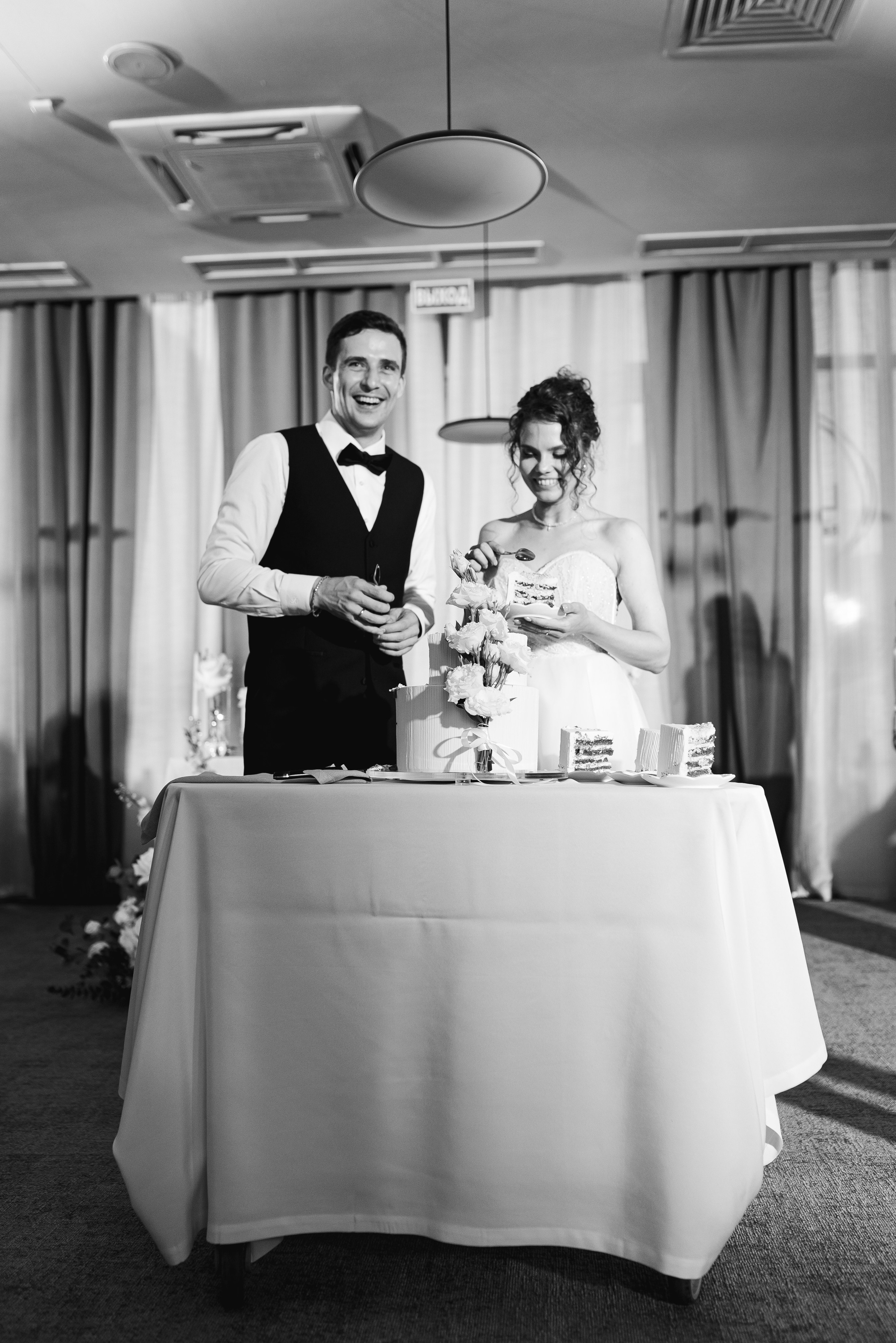 Danielle & Anton. Фотограф Екатеринбург Александра Гнусина