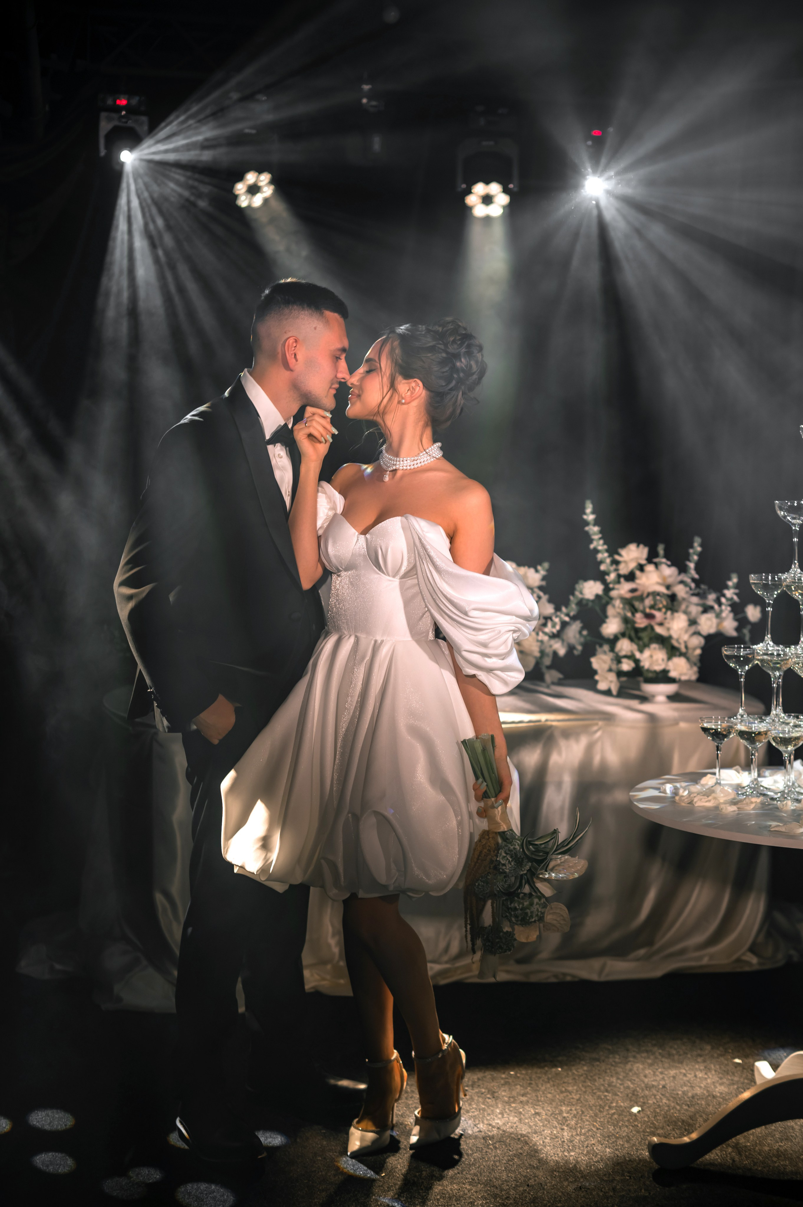 Краснодар. Свадебный и семейный фотограф в Краснодарском крае