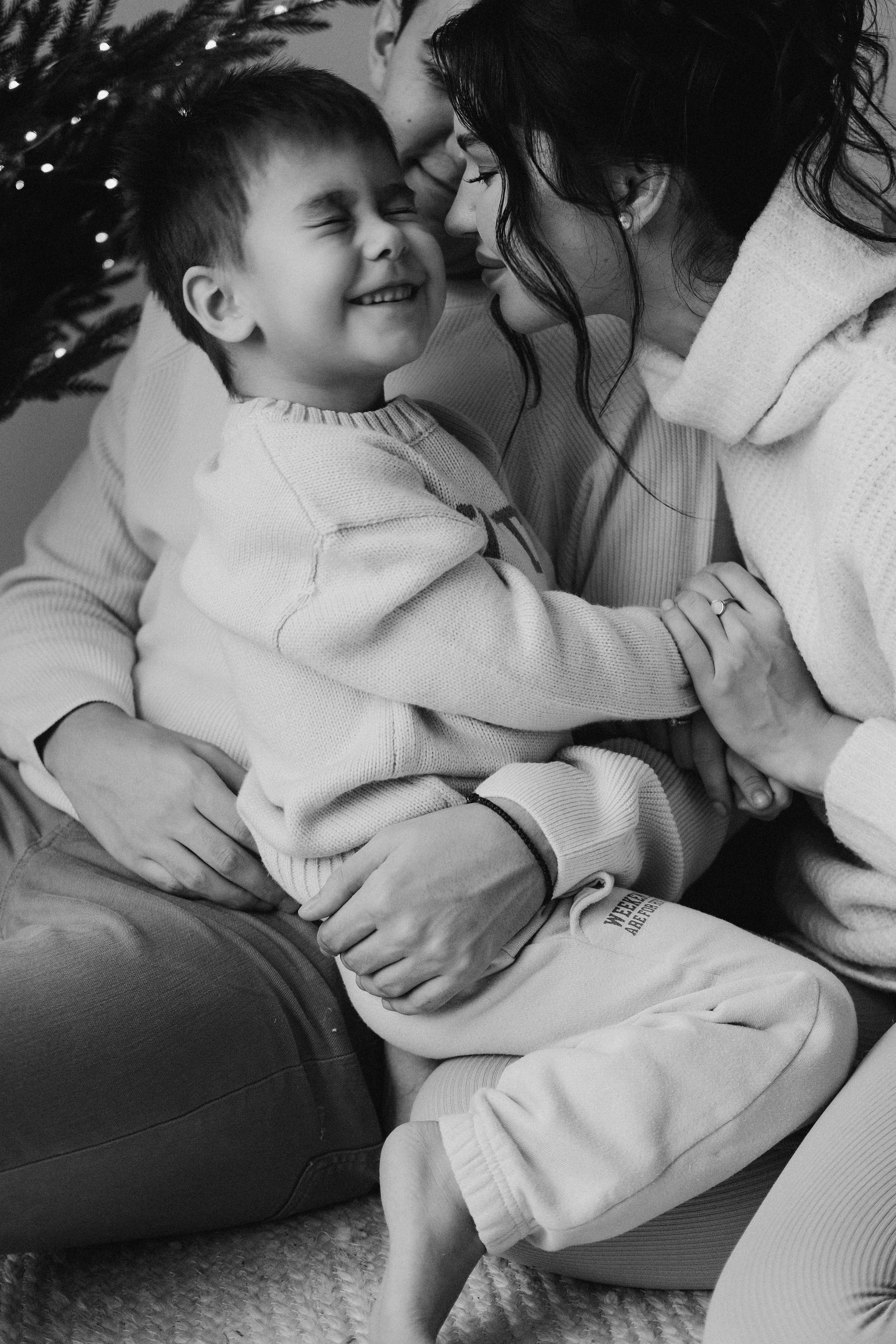 Семья Сенатос. Главная