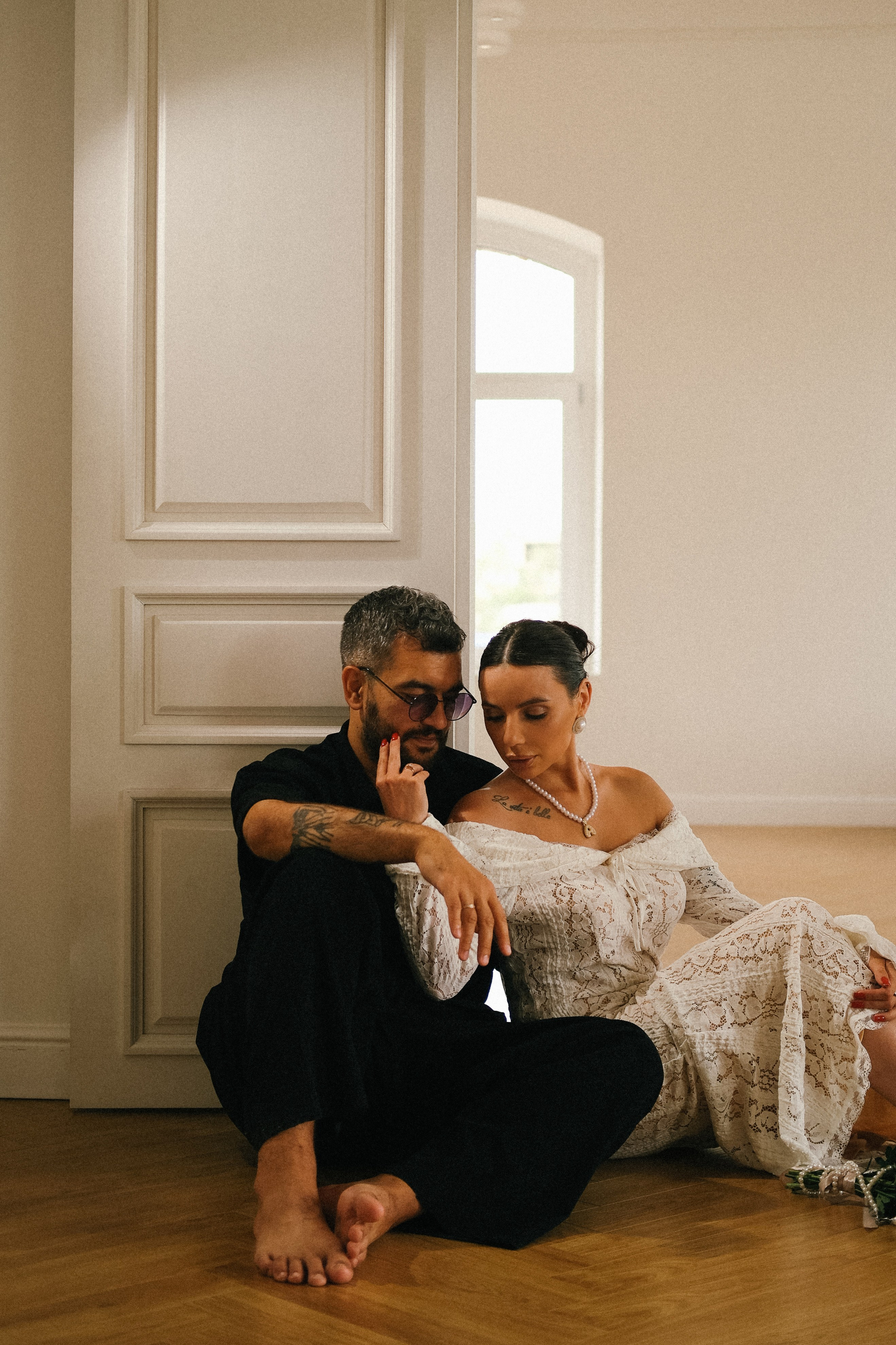 Руслан | Алёна. Главная