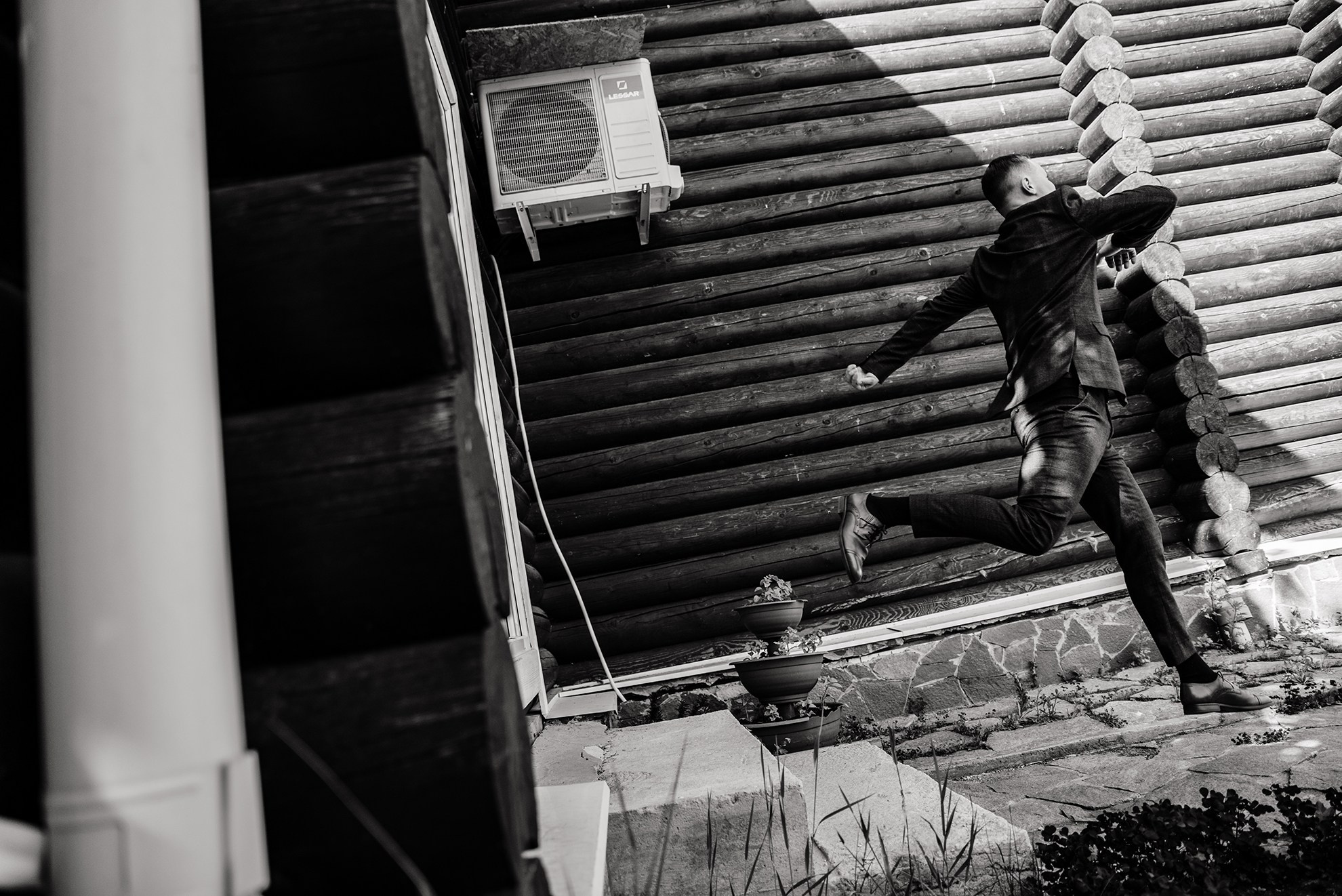 Свадьба Даши и Вани. Константин Солодянкин — свадебный и репортажный фотограф в Екатеринбурге и Верхней Пышме