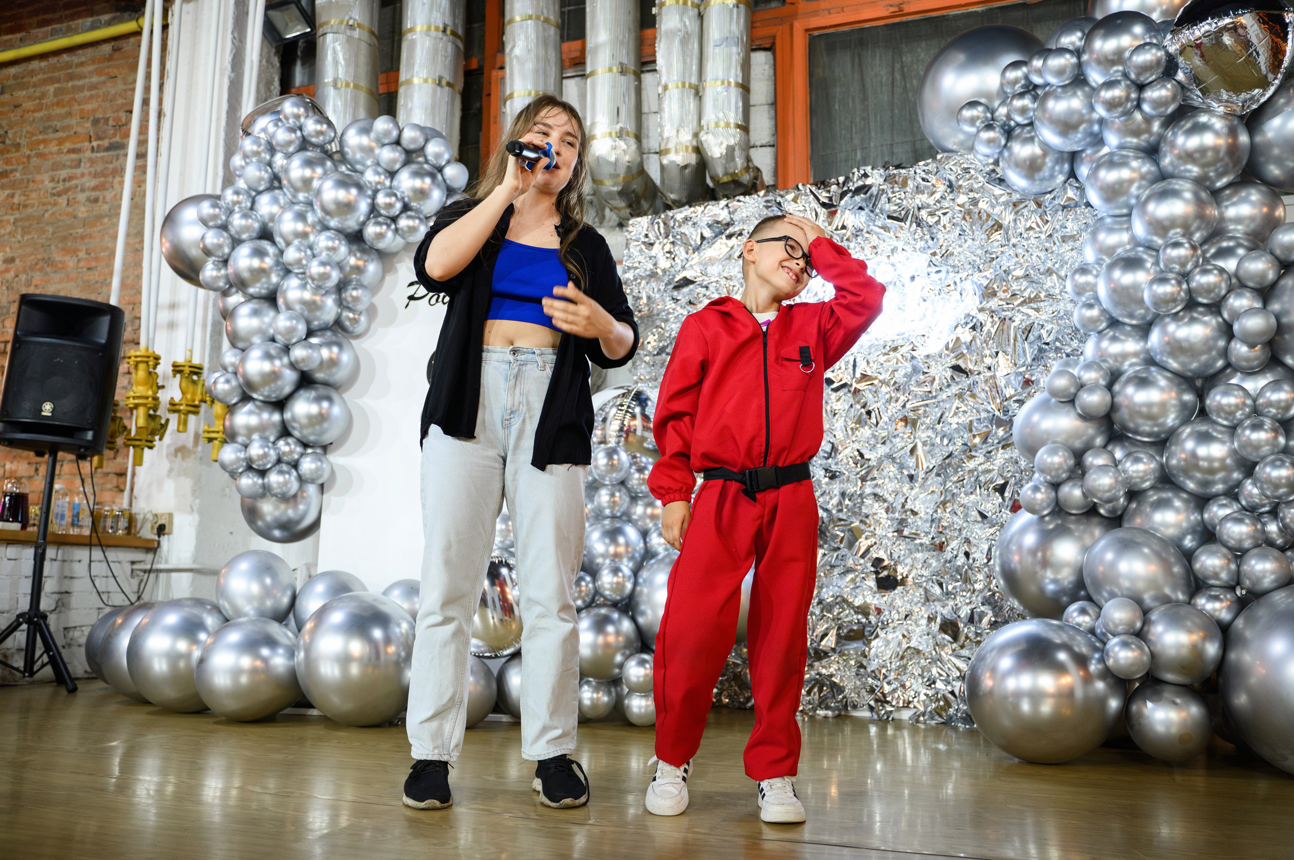 День Рождения Роберт 8 лет — Планета Аватар. Константин Солодянкин — свадебный и репортажный фотограф в Екатеринбурге и Верхней Пышме