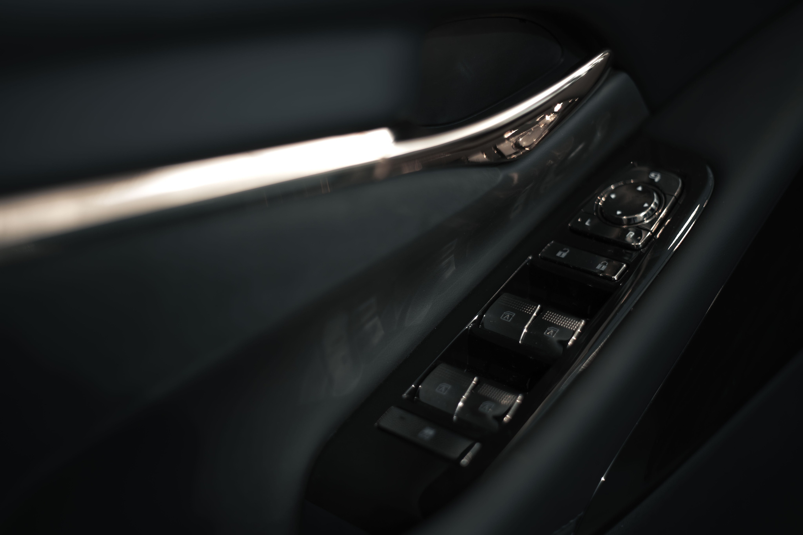 Бизнес съемка для автосалона GAC в городе Ижевск. Бизнес фотограф Ижевск — Назаров Роман