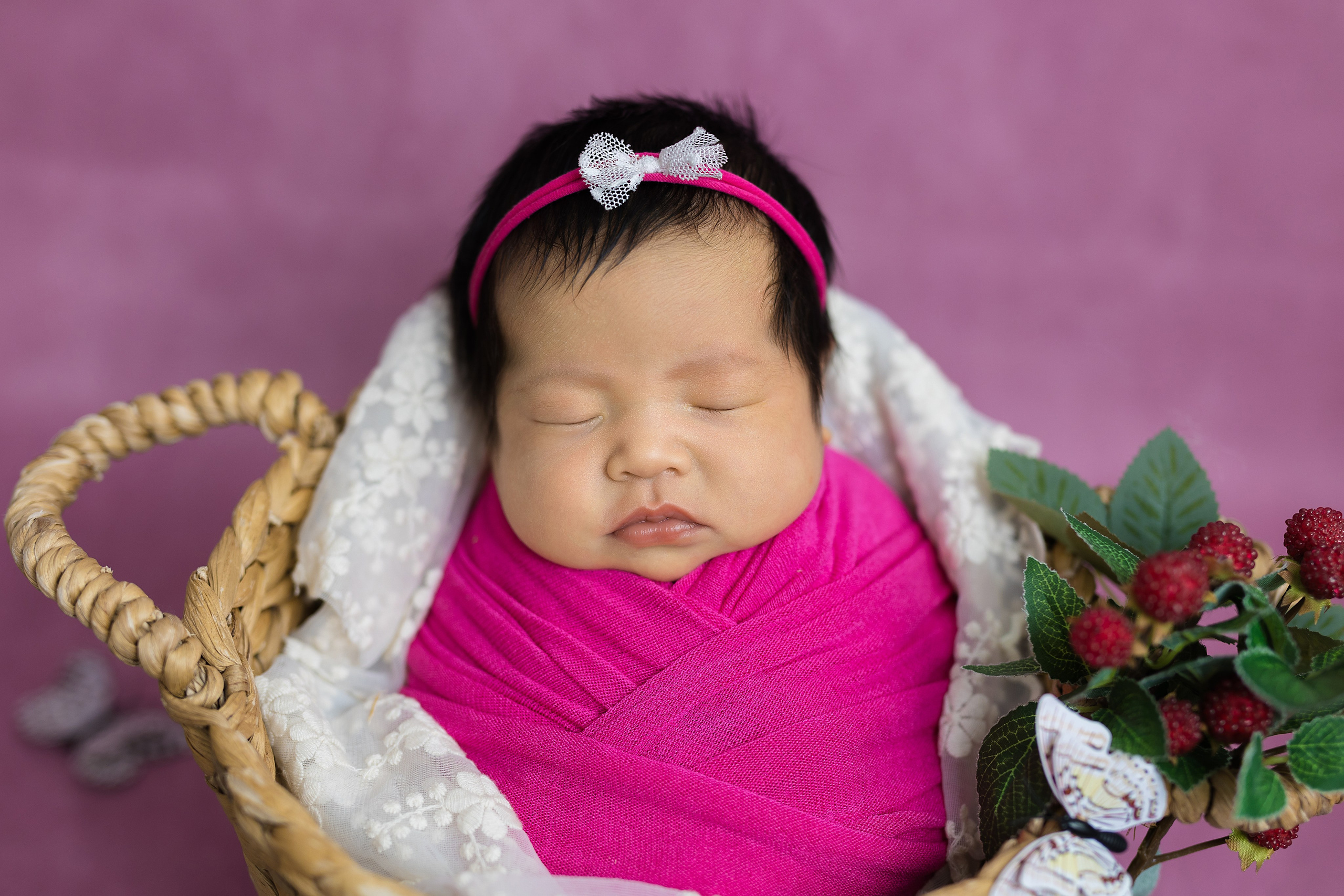 Ньюборн. Фотограф новорожденных, деток постарше, беременности в Южно-Сахалинске