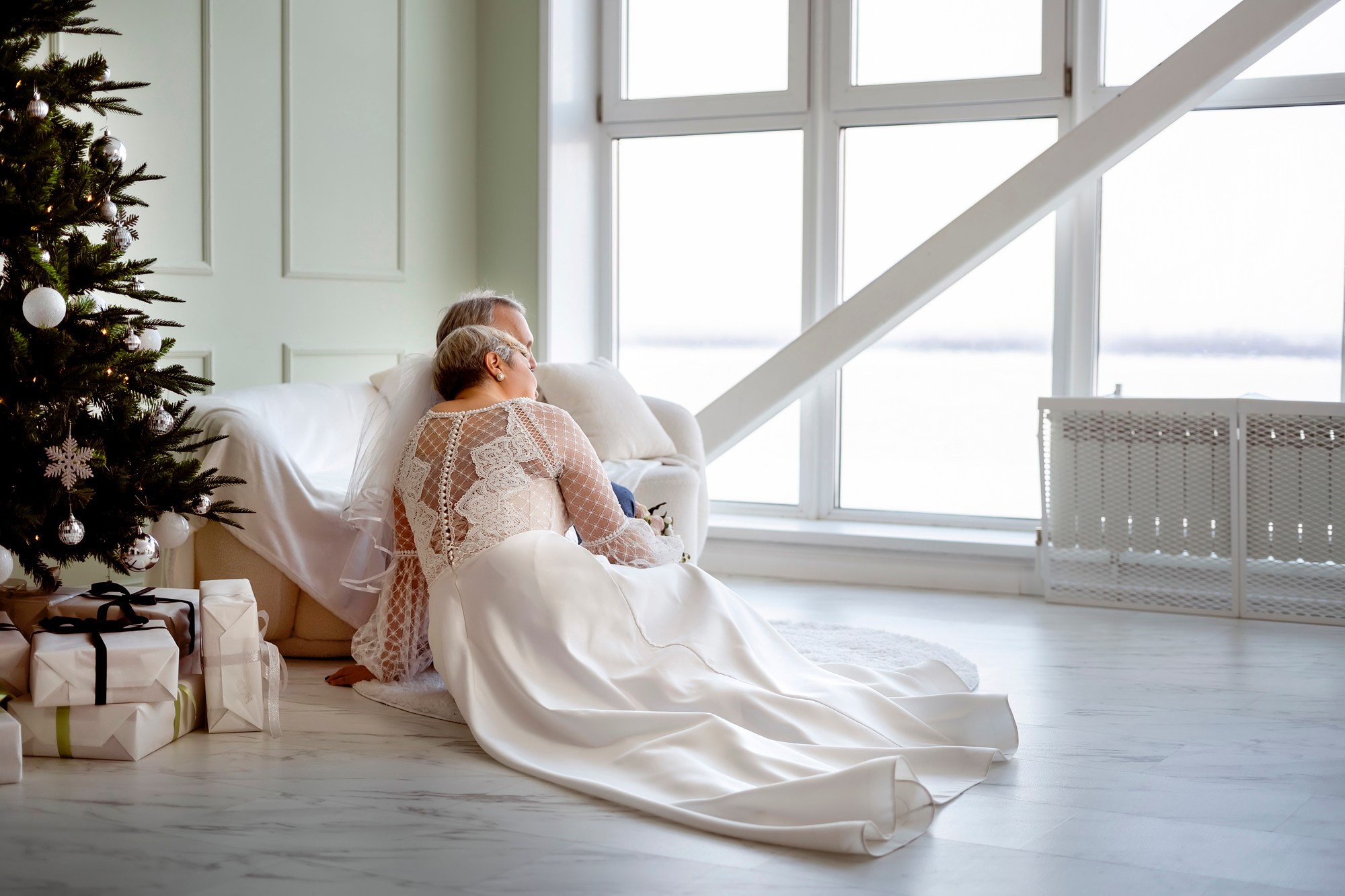 Анна и Миннур. Семейный и детский фотограф в Хабаровске Анна Гриневич