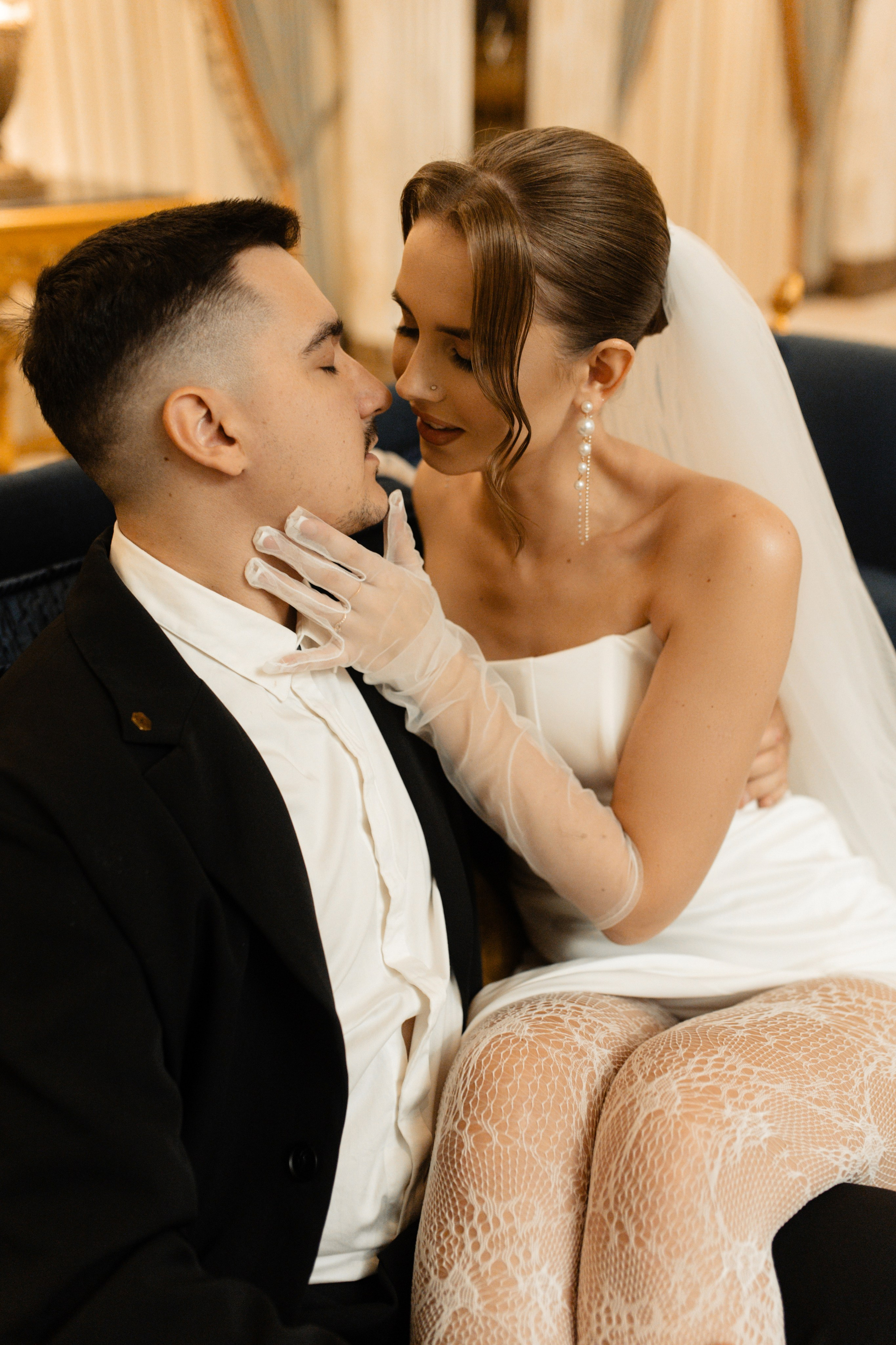 Lera & Vlad's wedday. Индивидуальные и свадебные фотосессии | Донецк, Москва, Ростов-на-Дону